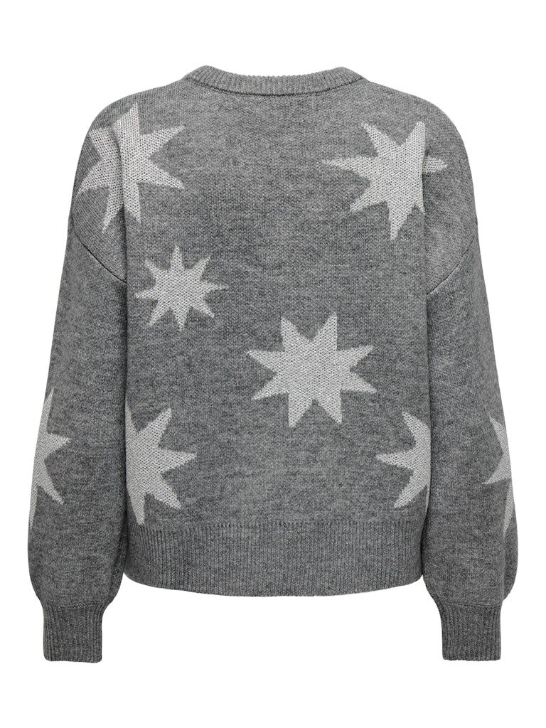 Maglione Ony stelle Rosie Grey