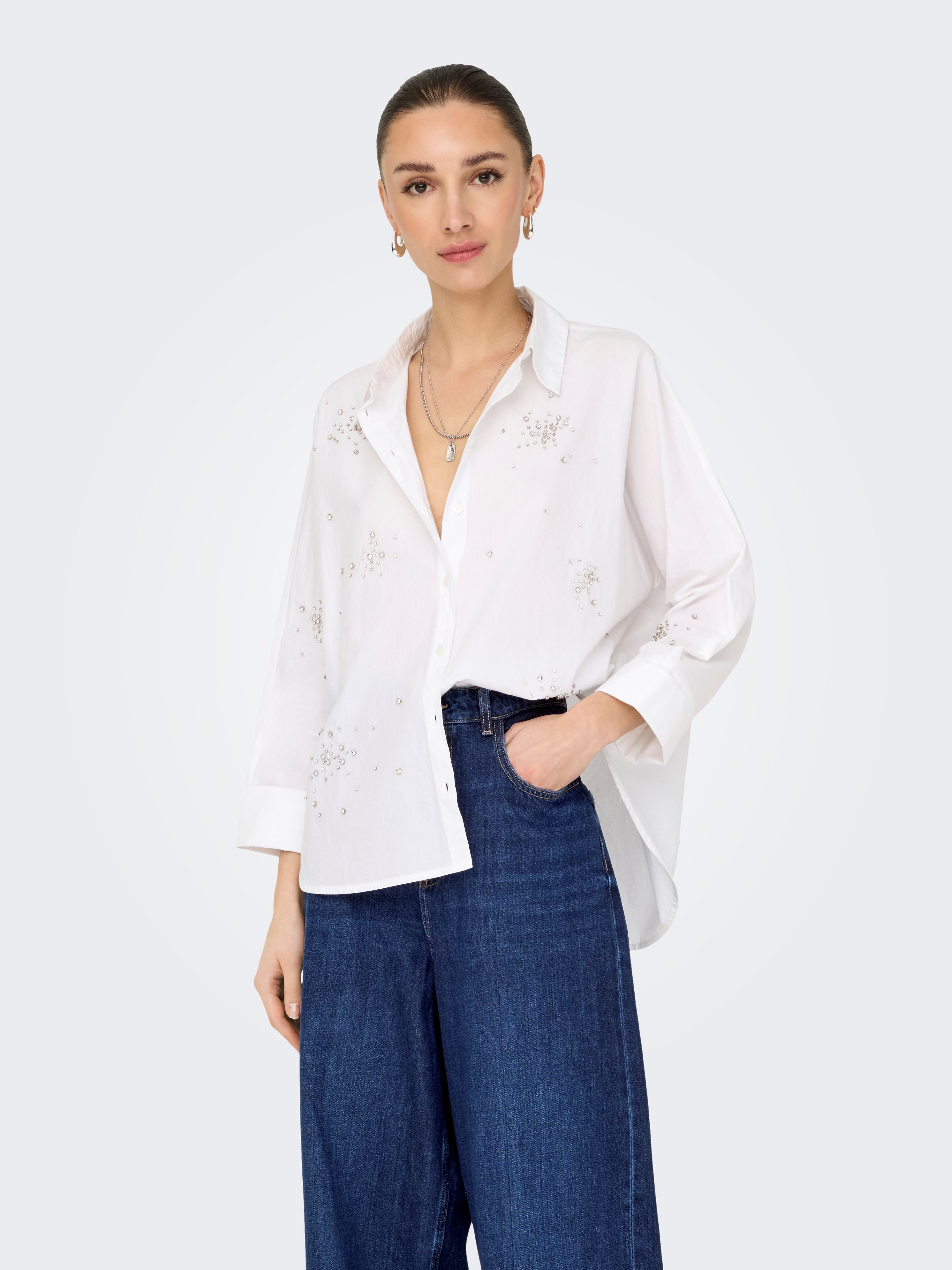 Grac Shirt
