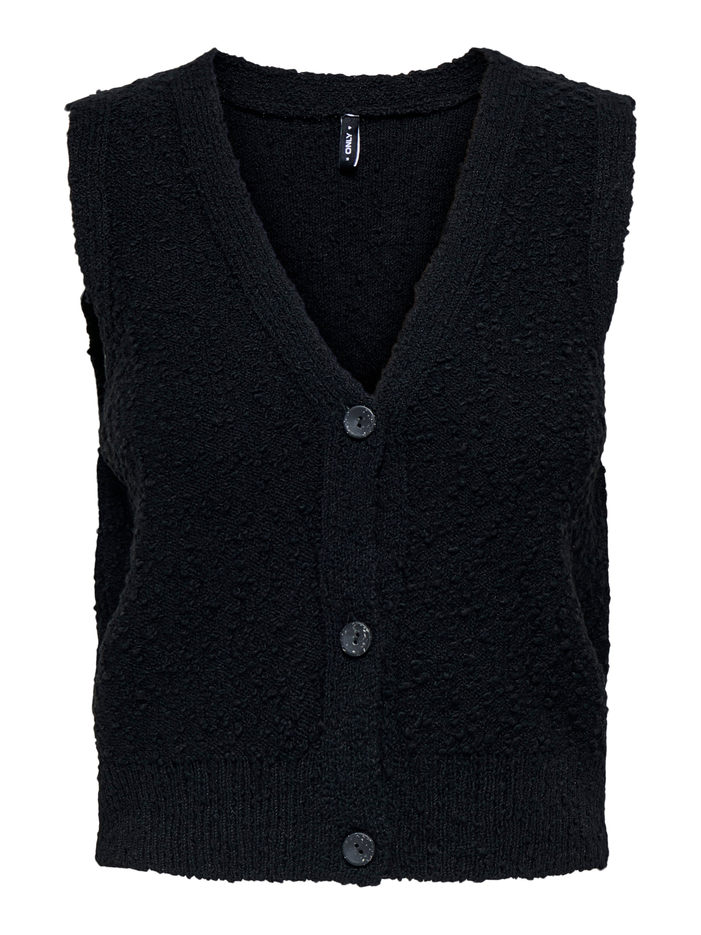 gilet ilda