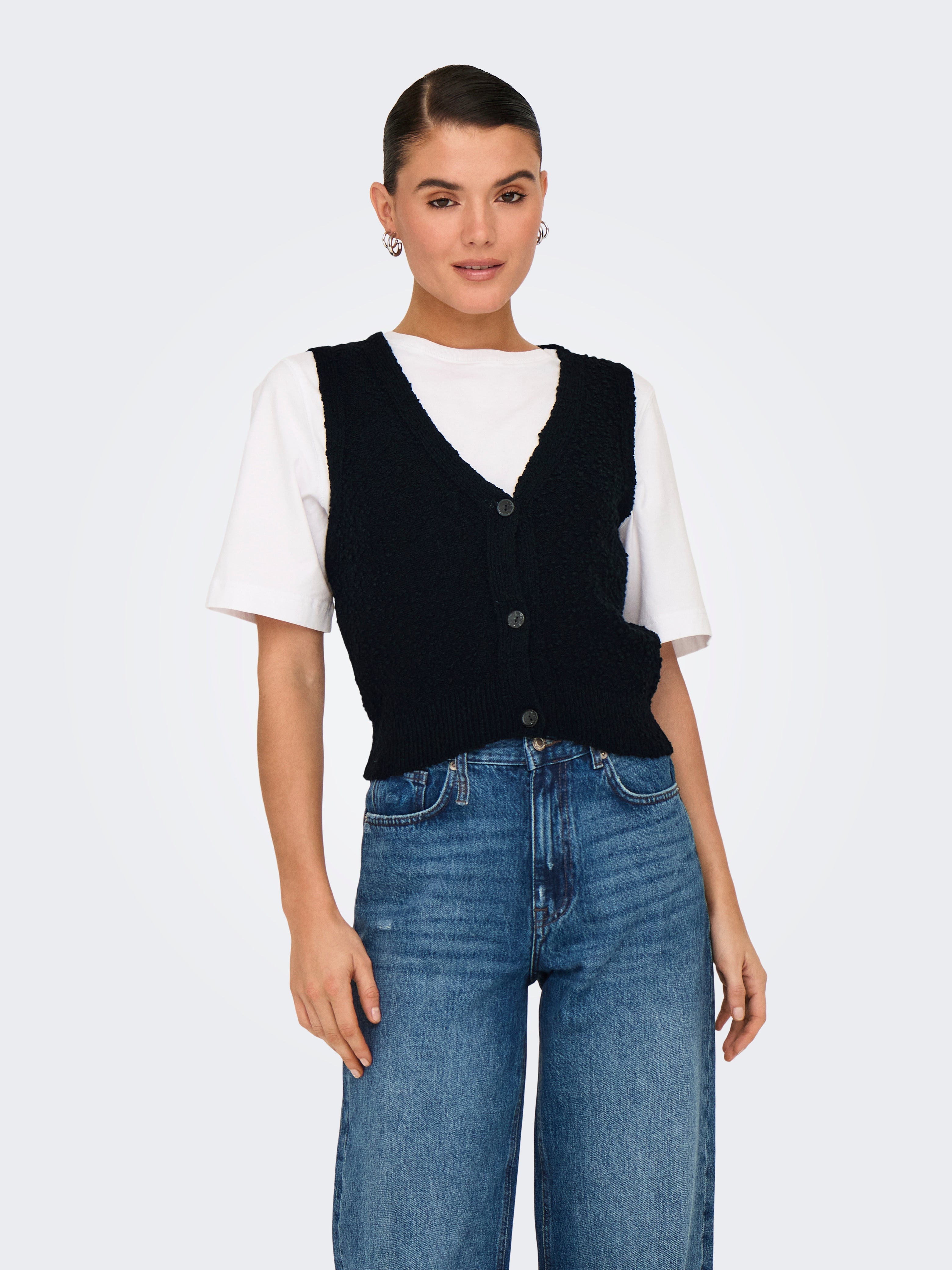 gilet ilda