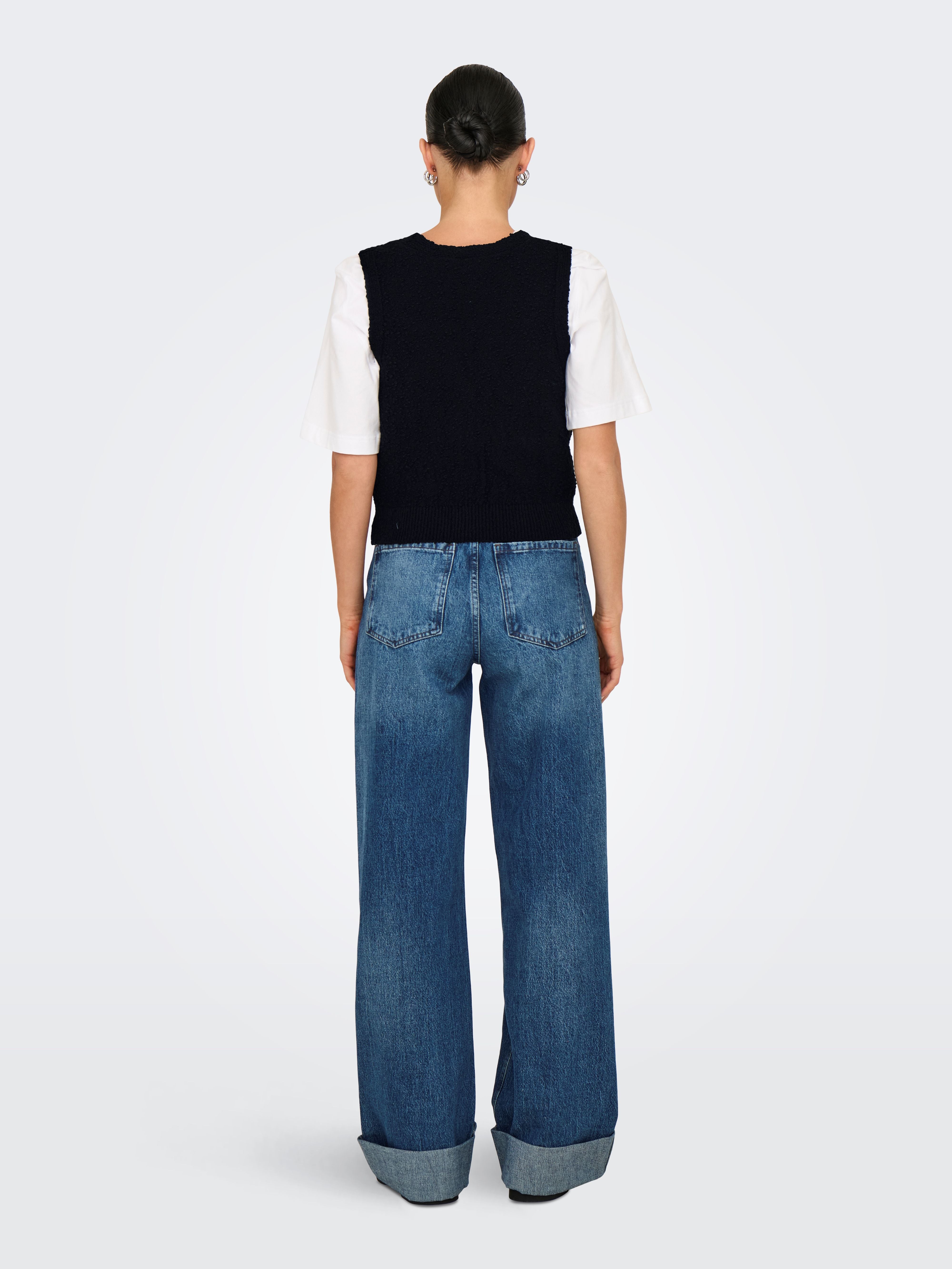gilet ilda