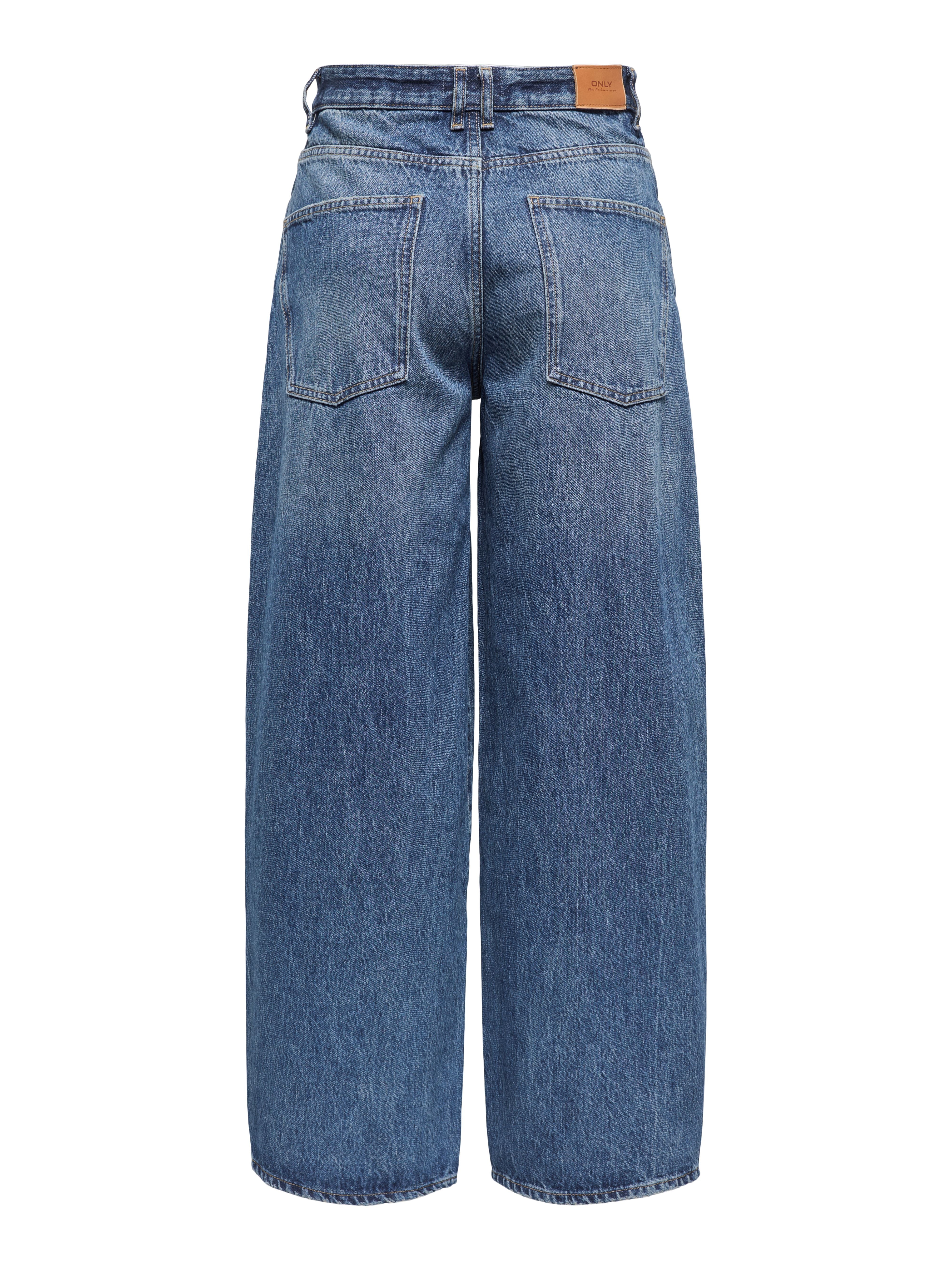 Jeans Only Barrel Taylor
