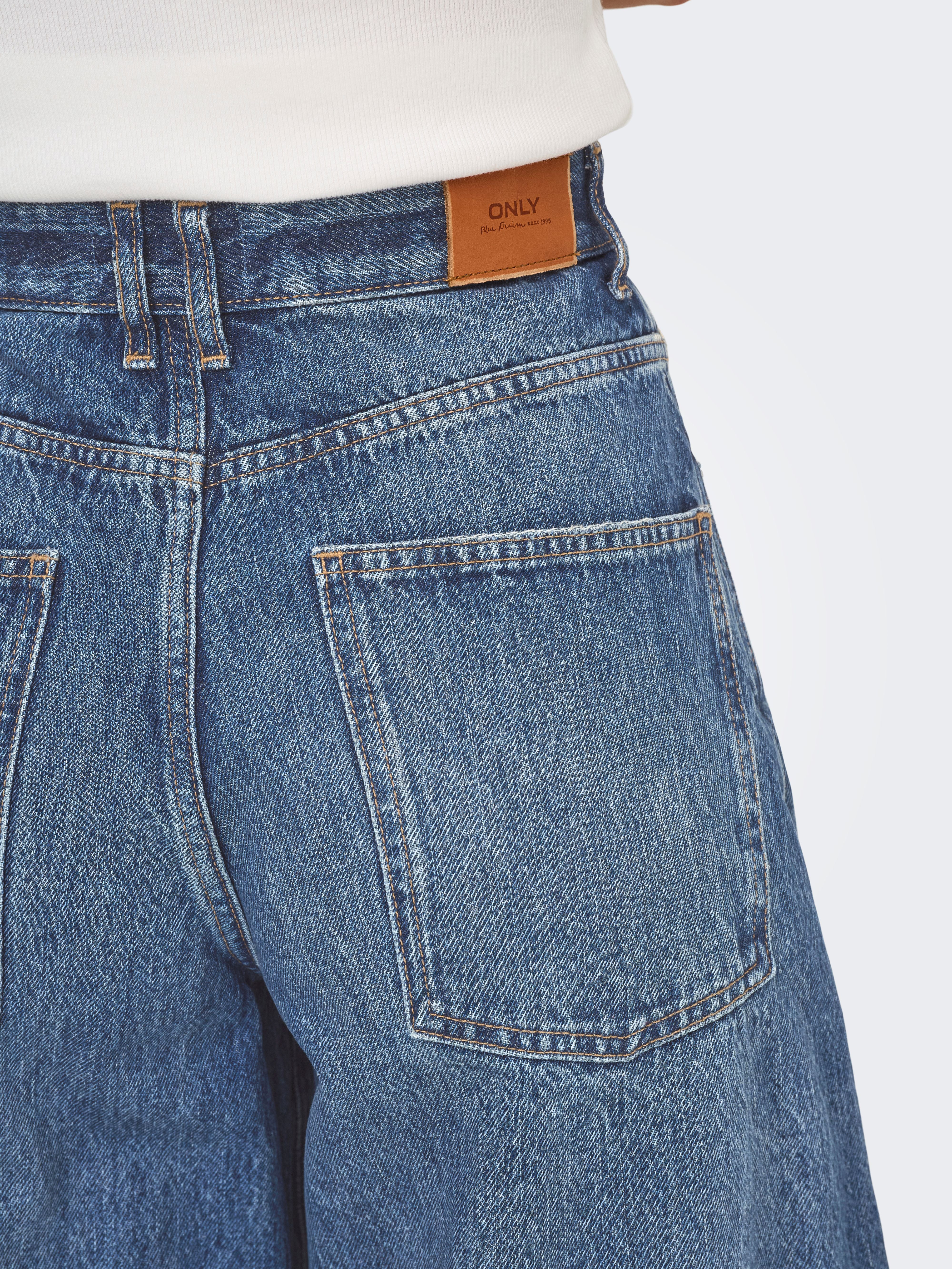 Jeans Only Barrel Taylor