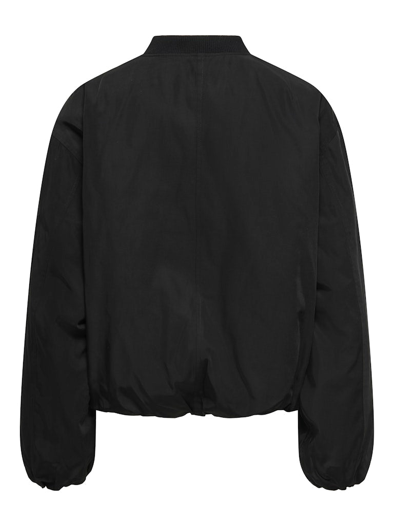 Bomber Only Adel nero