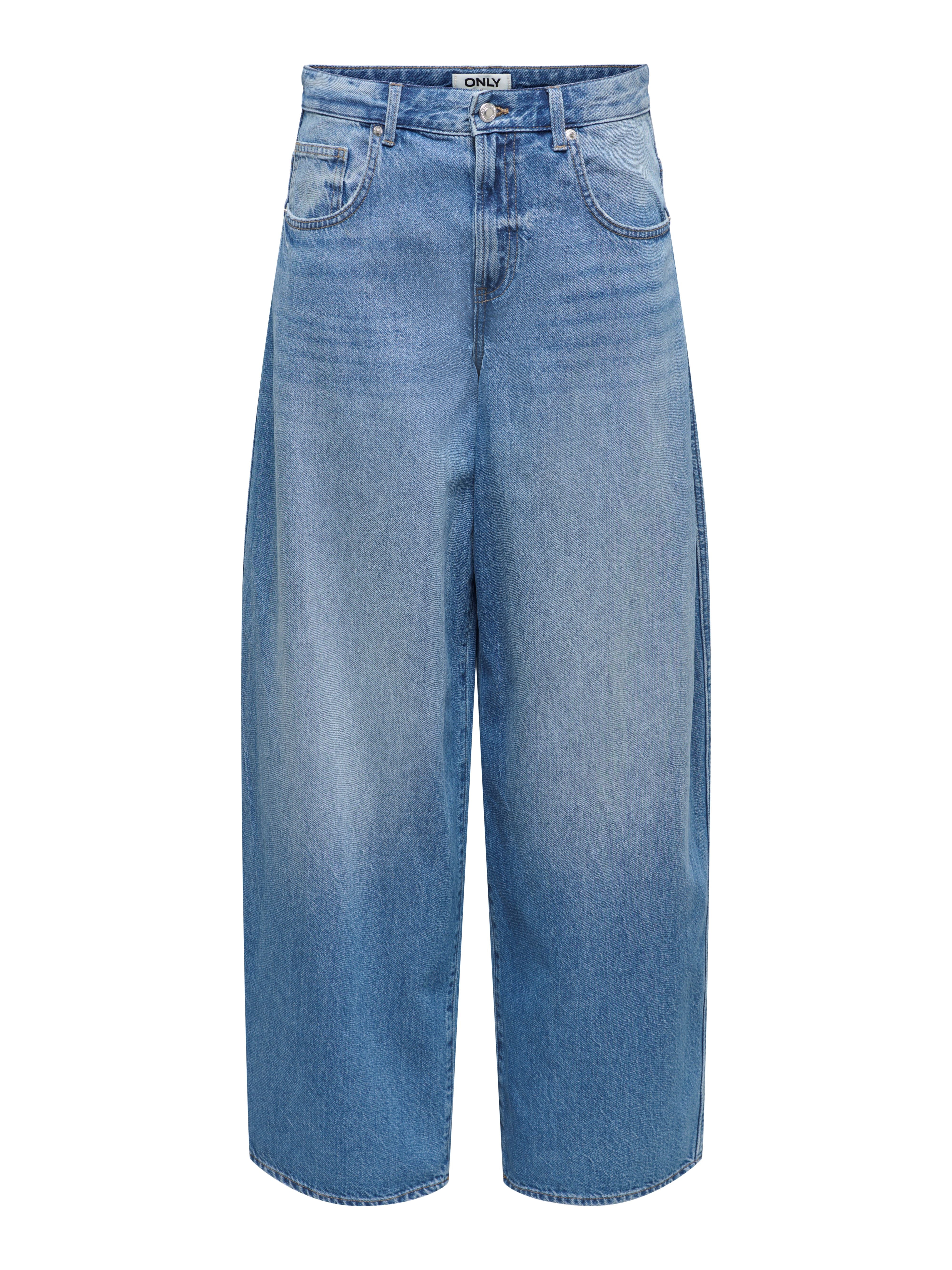 Jeans Only Taylor High Waist Barrel