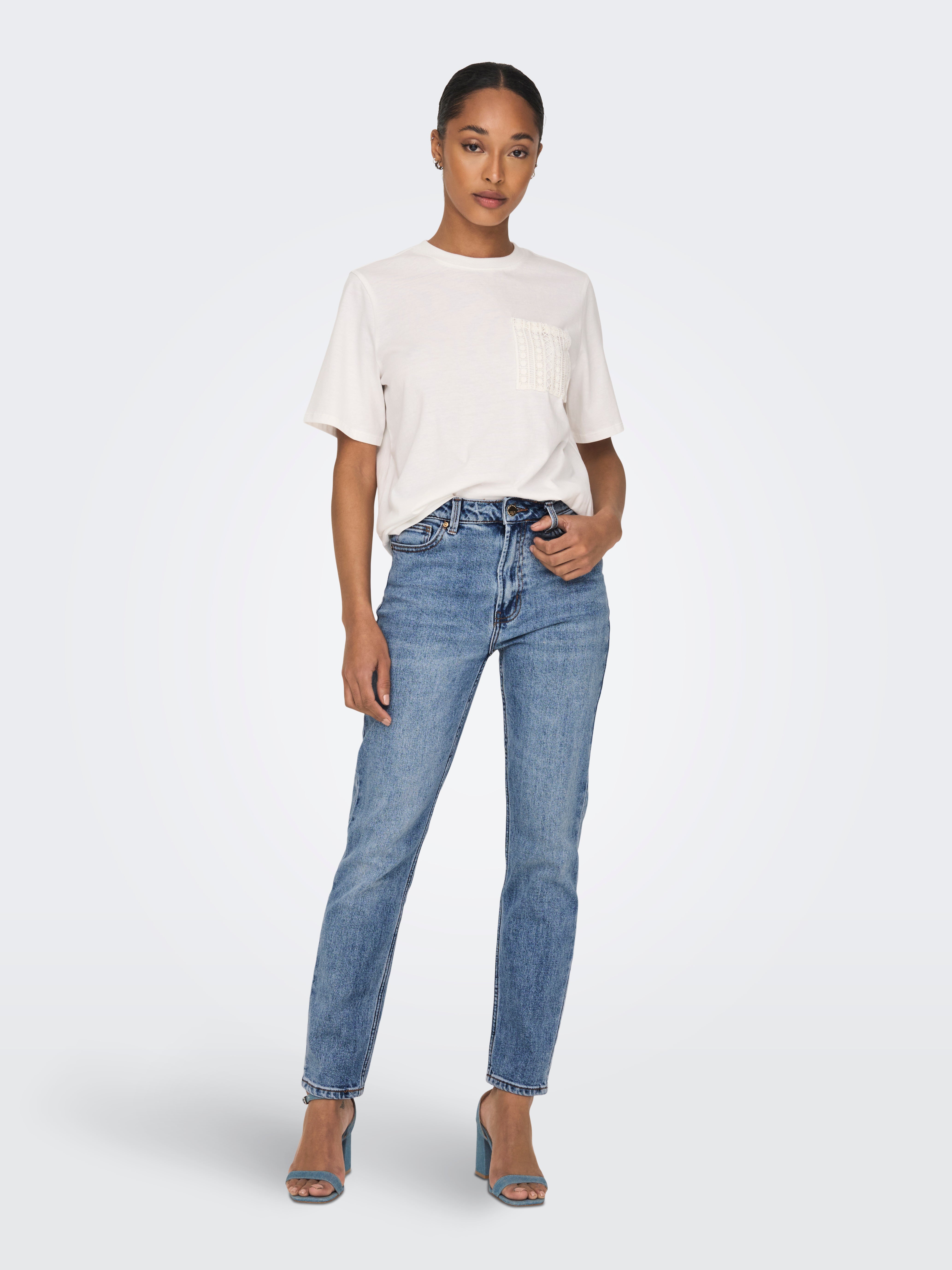 Jeans Only Emily