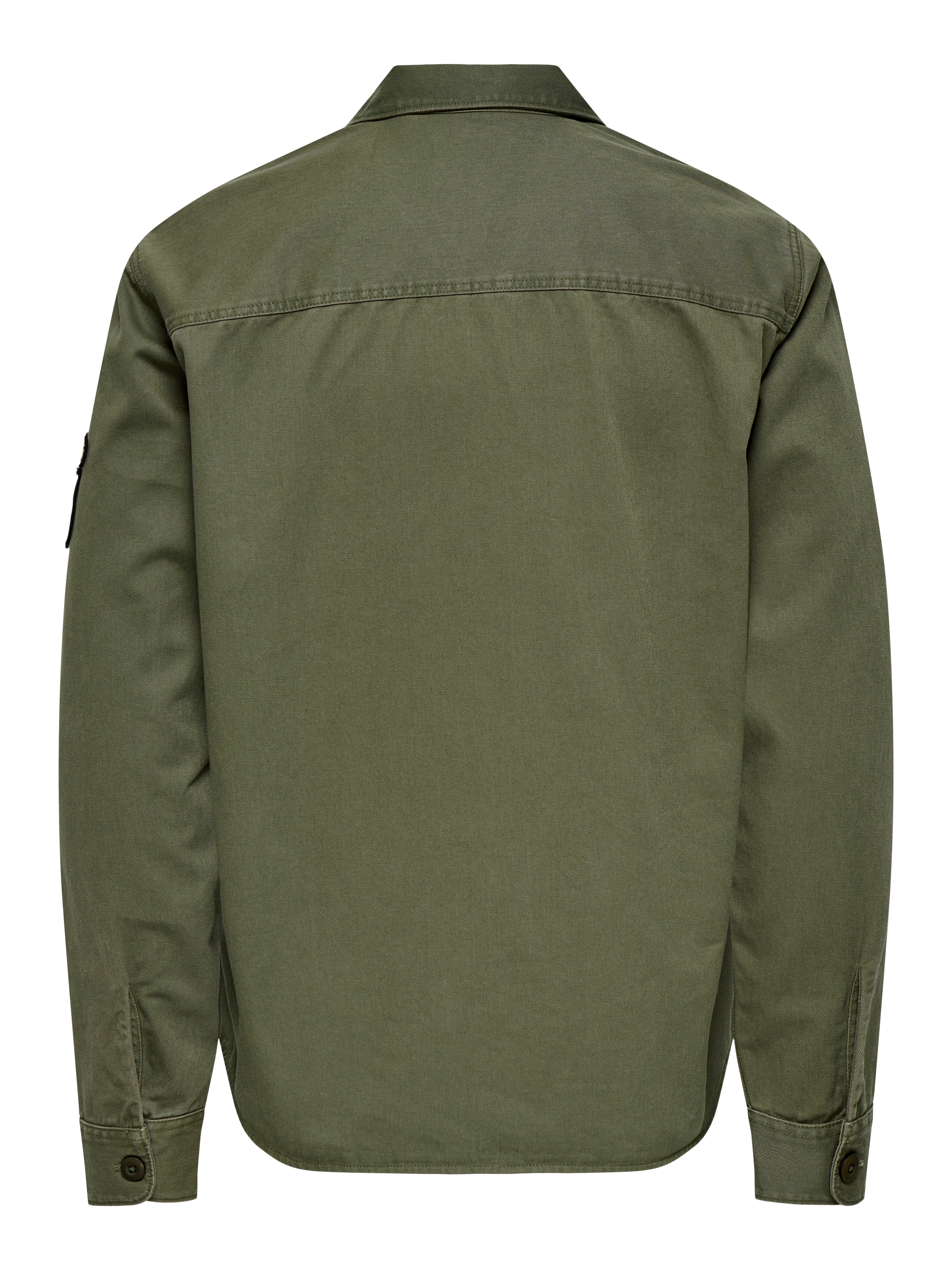 Alberto Shirt