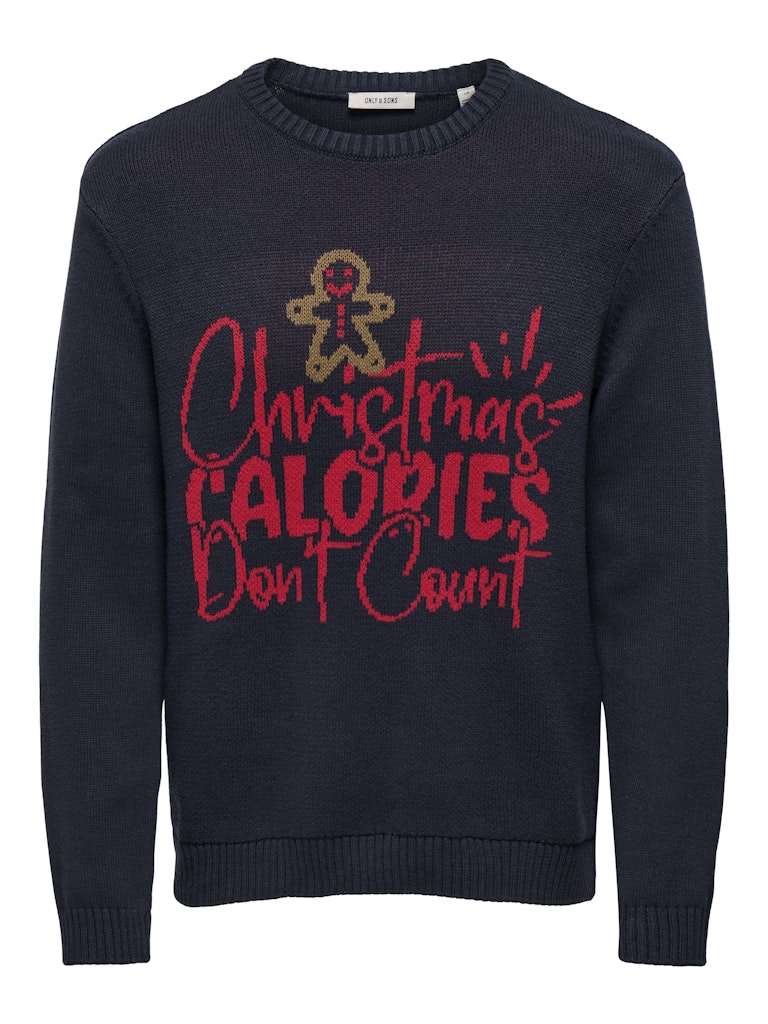 Maglione natale Only & Sons Max