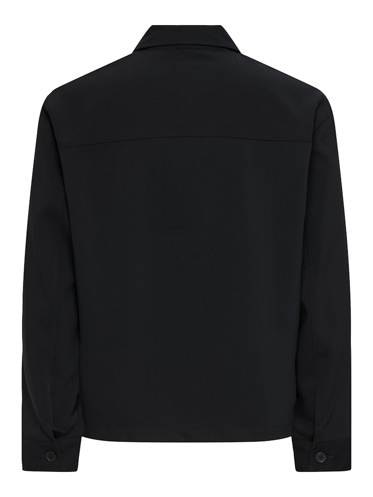 Camicia Only & Sons Will over Nera