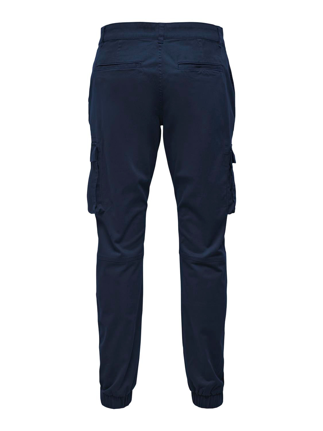 Pantalone cargo Stage