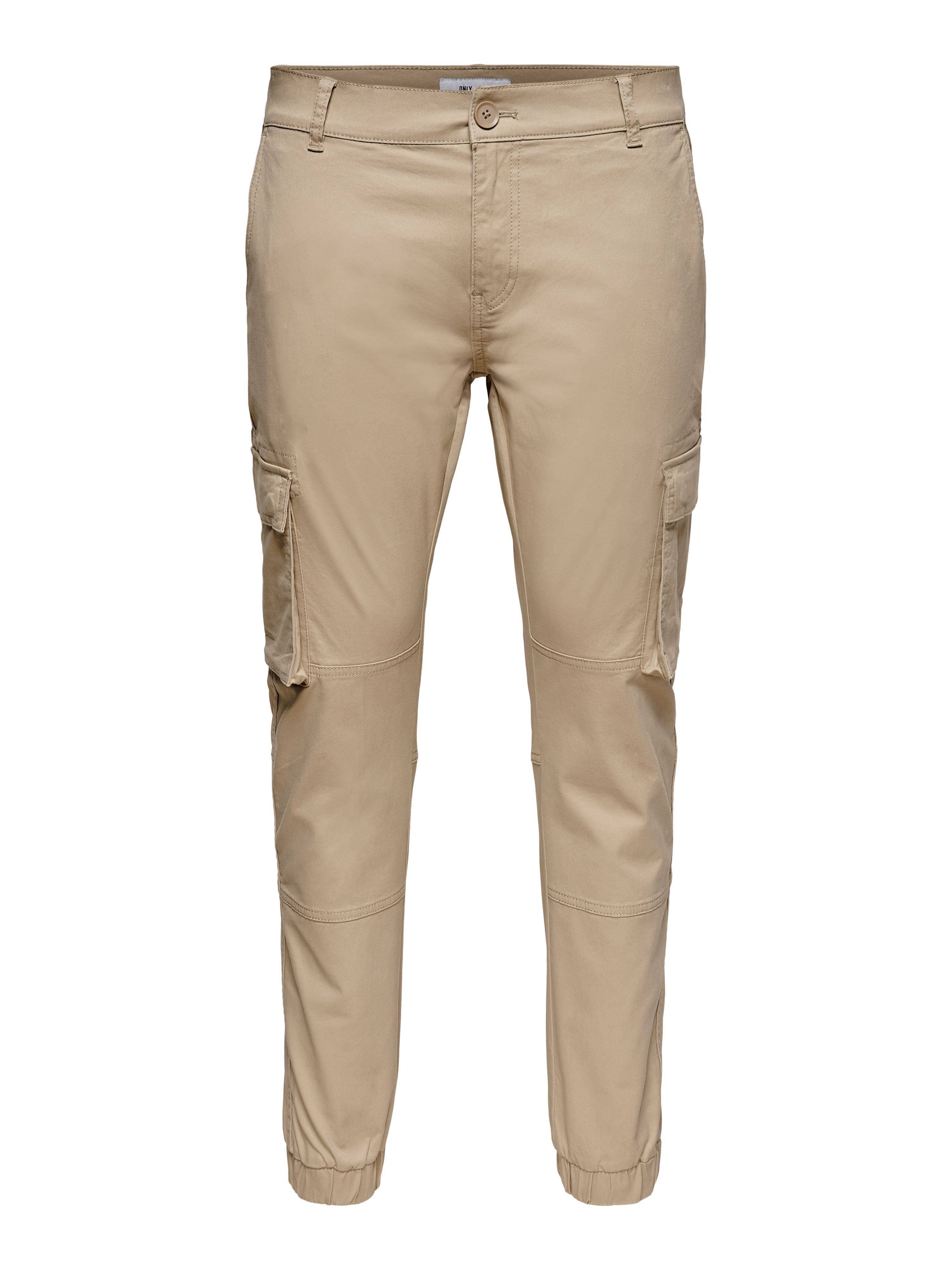 Pantalone cargo Stage