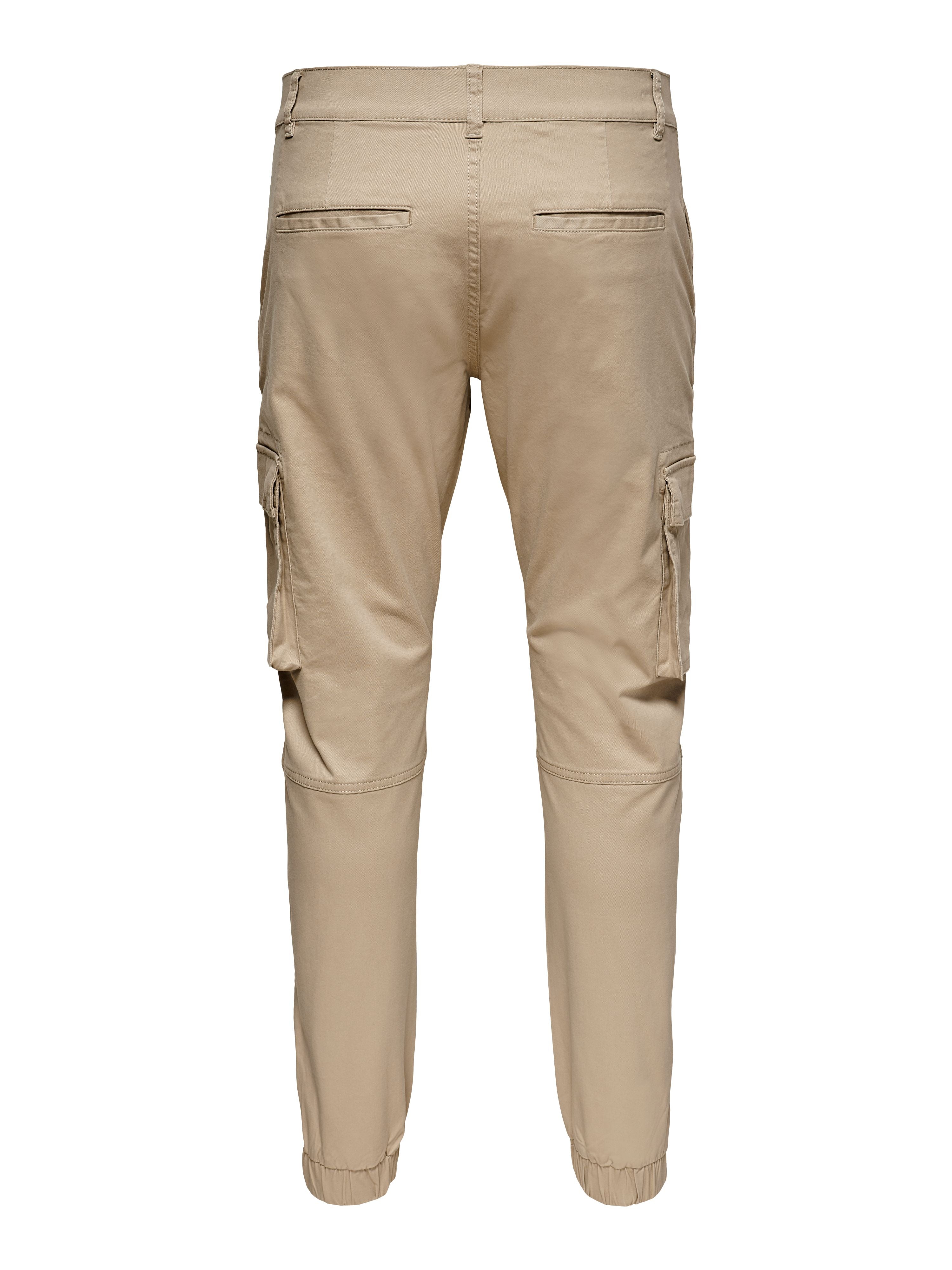 Pantalone cargo Stage