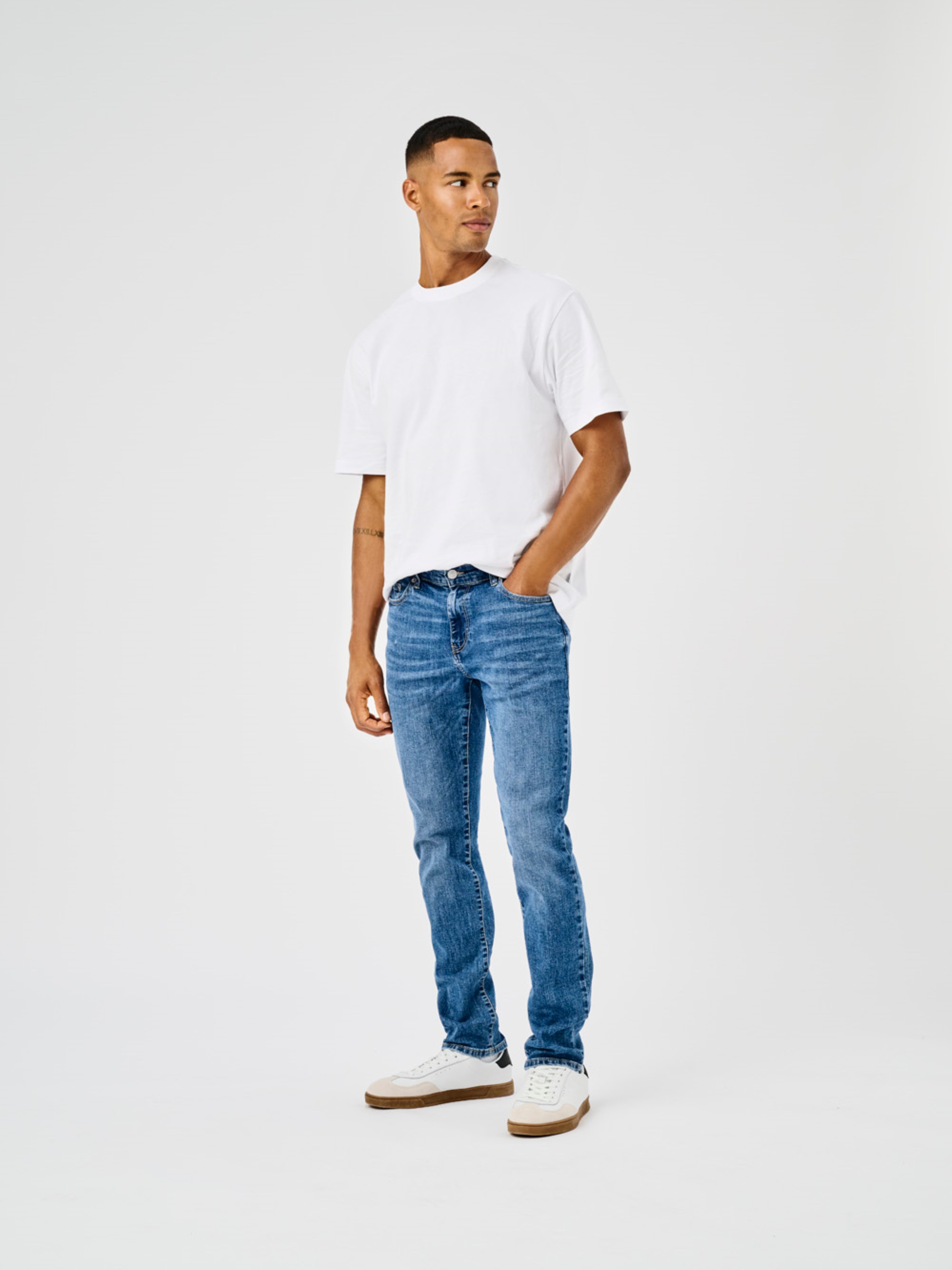 Jeans Only And Sons Loom Slim