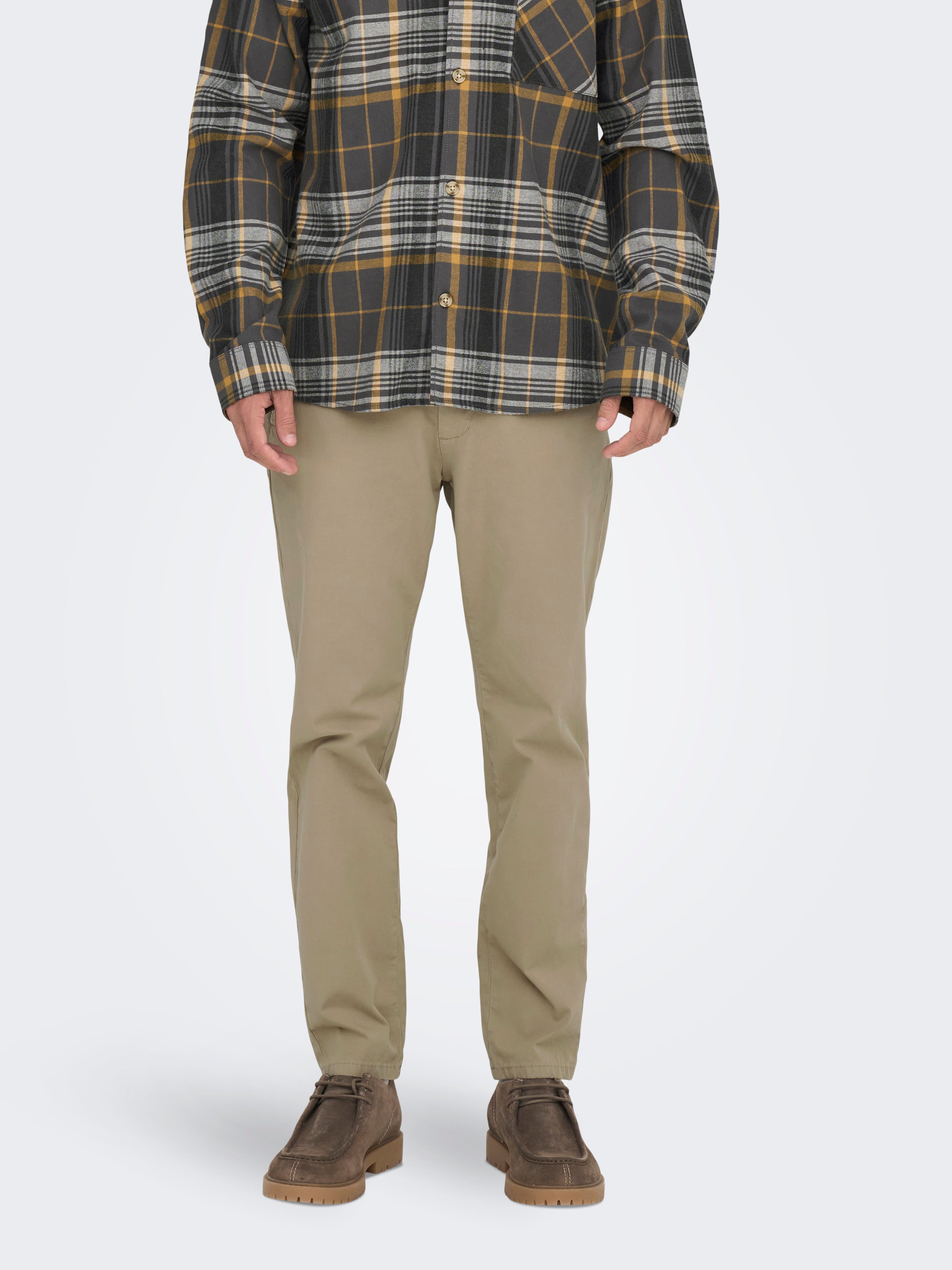 Pantalone Only & Sons Regular