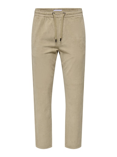 Pantalaccio Only & Sons Linus velluto