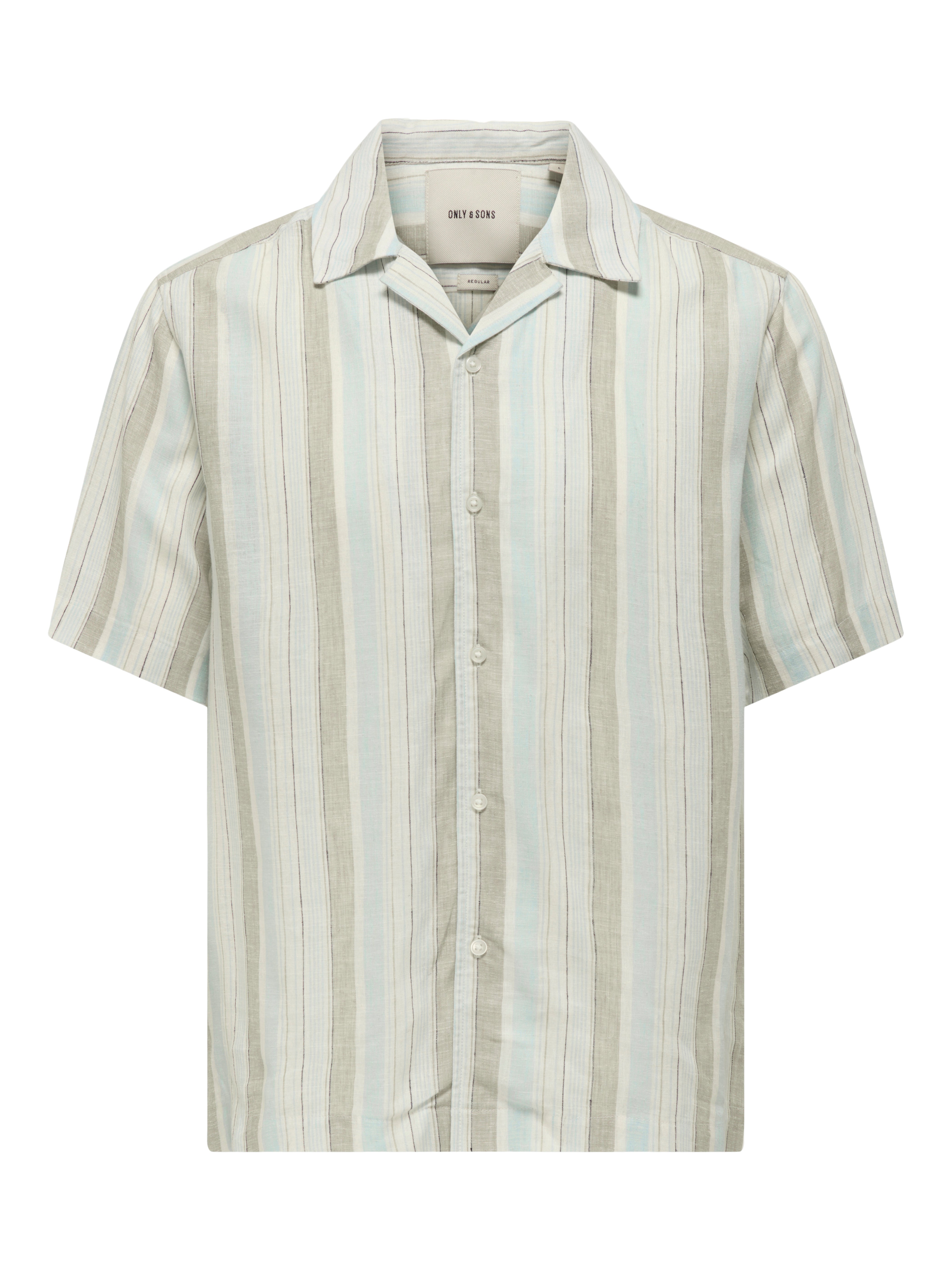 Camicia seppo