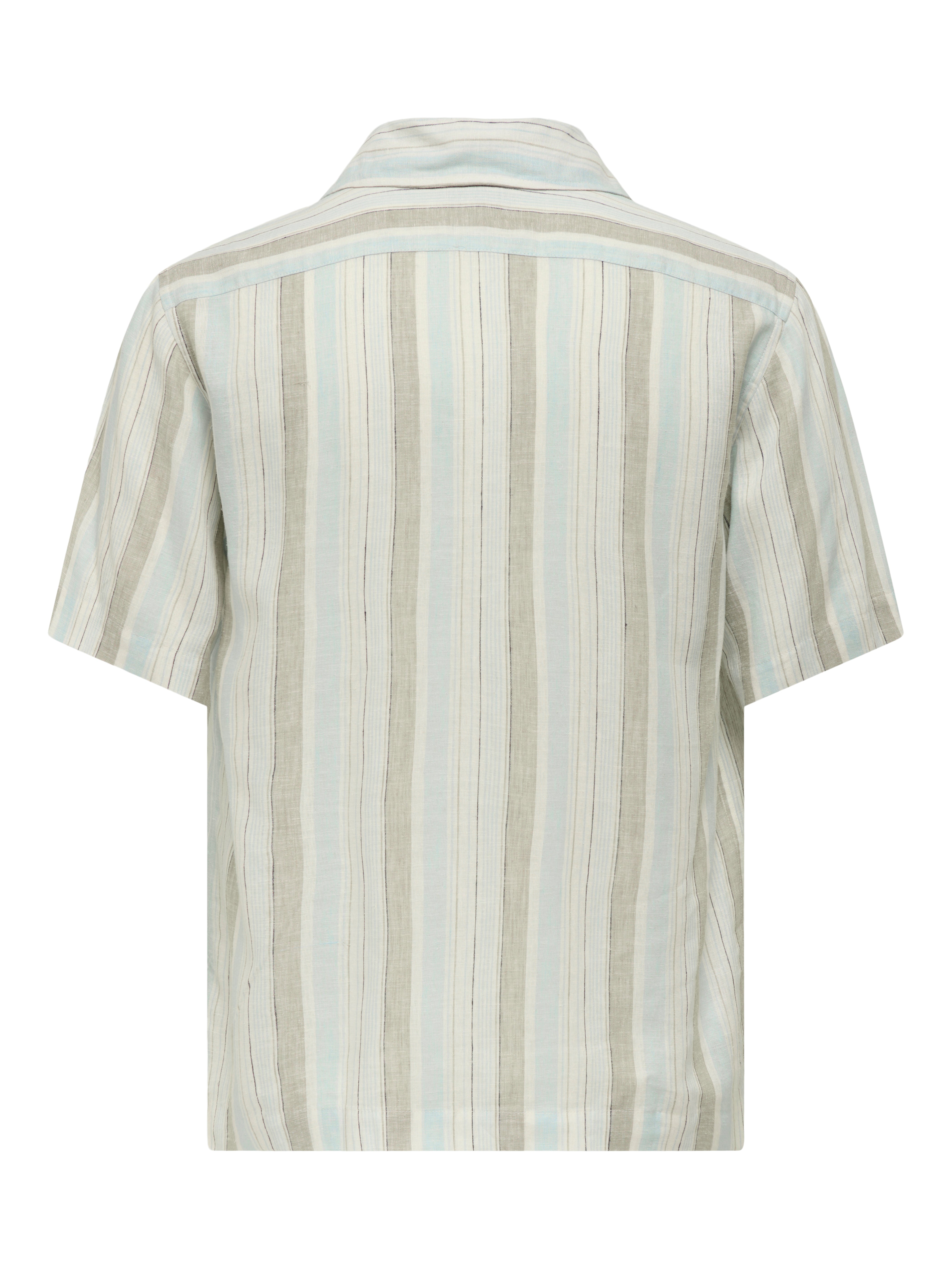 Camicia seppo