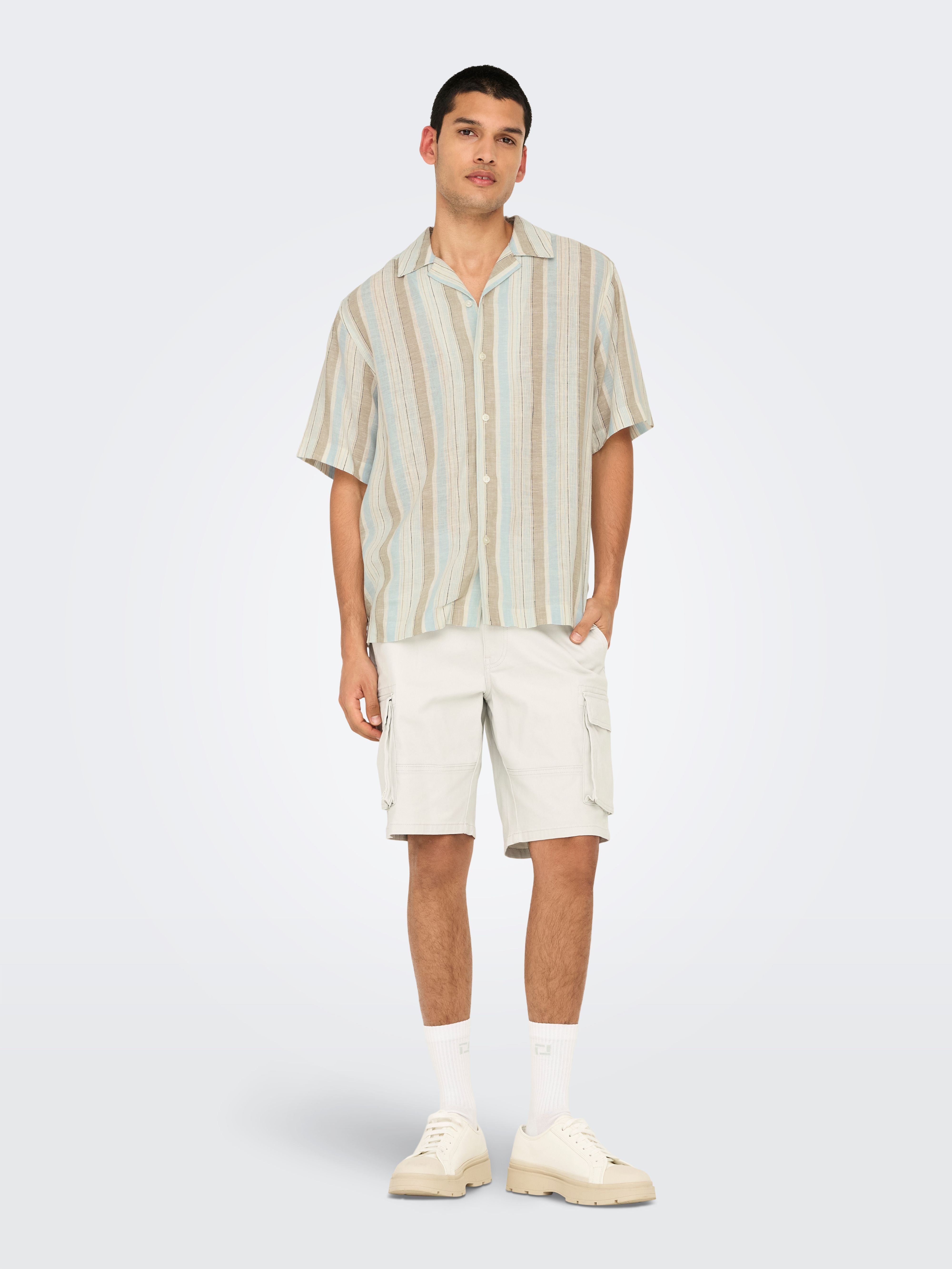 Camicia seppo