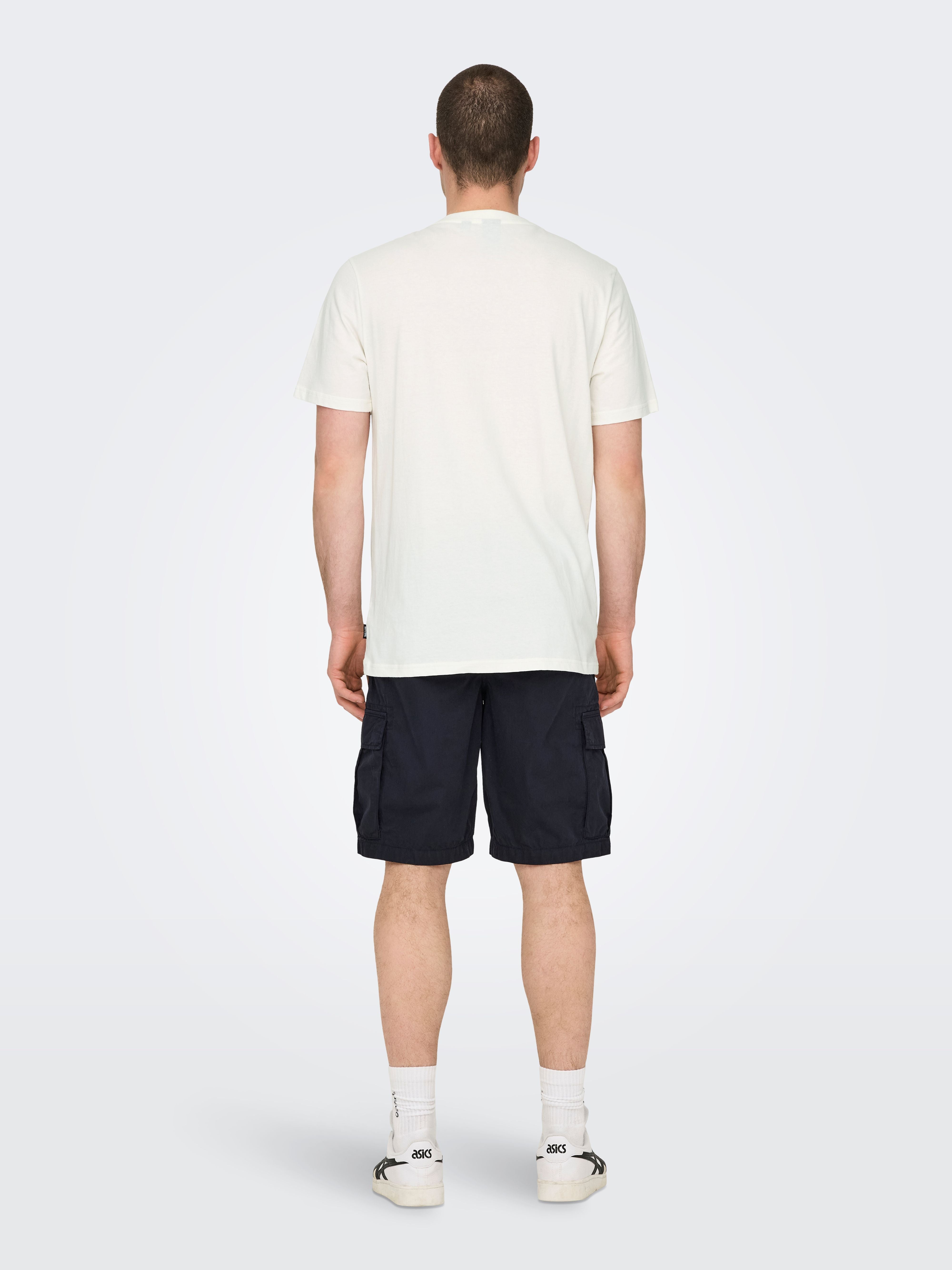 t-shirt surf
