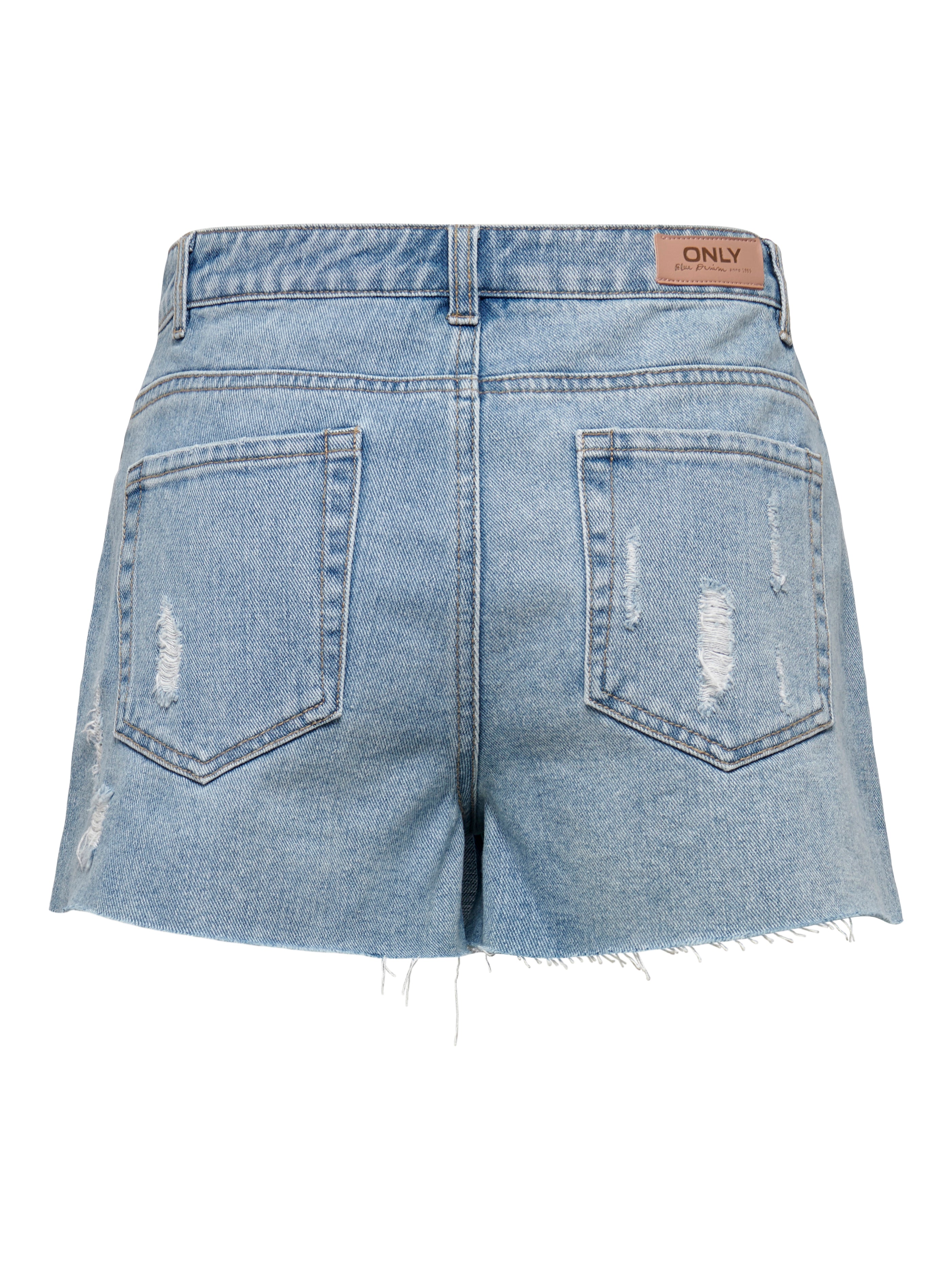 shorts texas