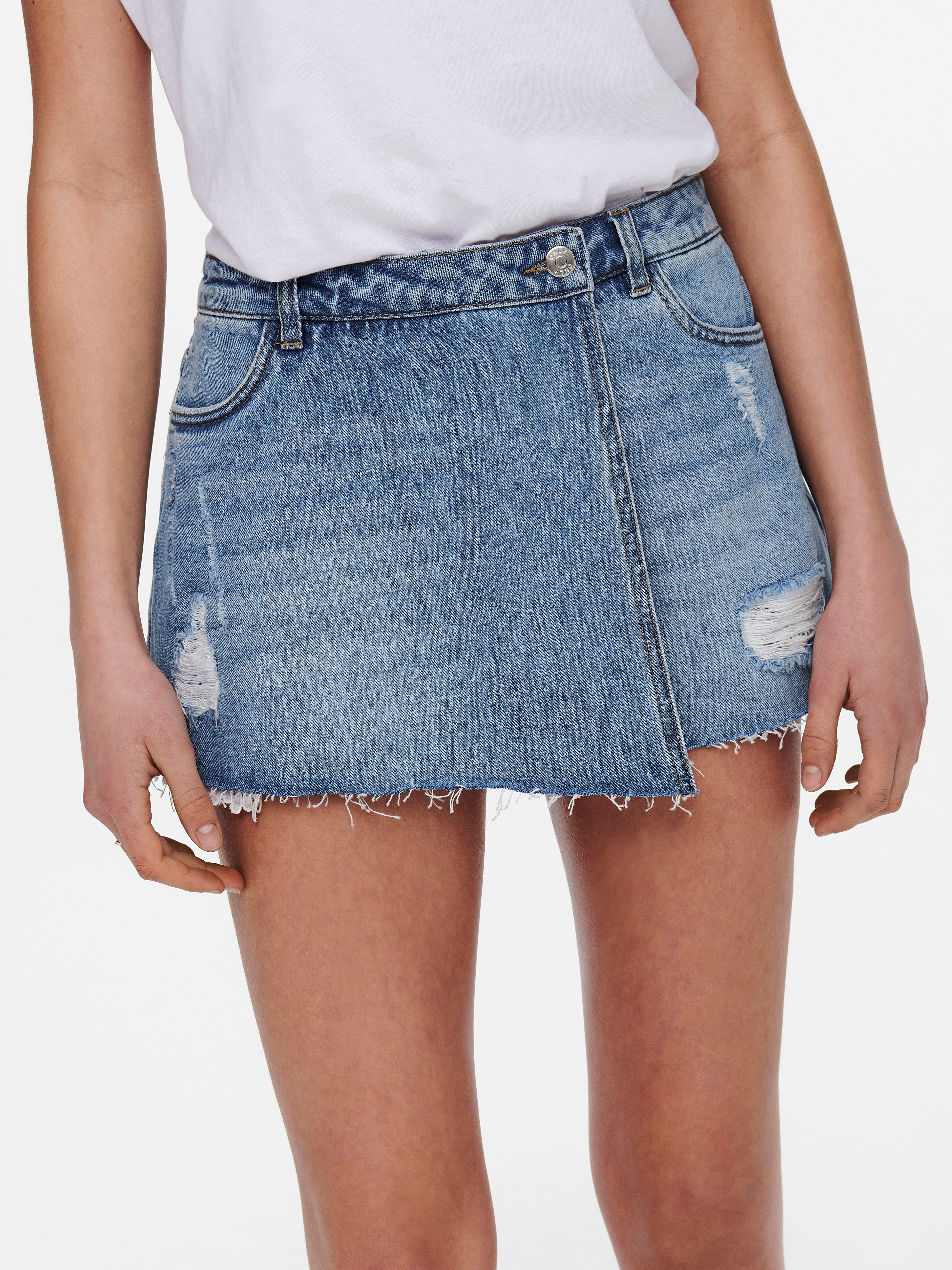 shorts texas
