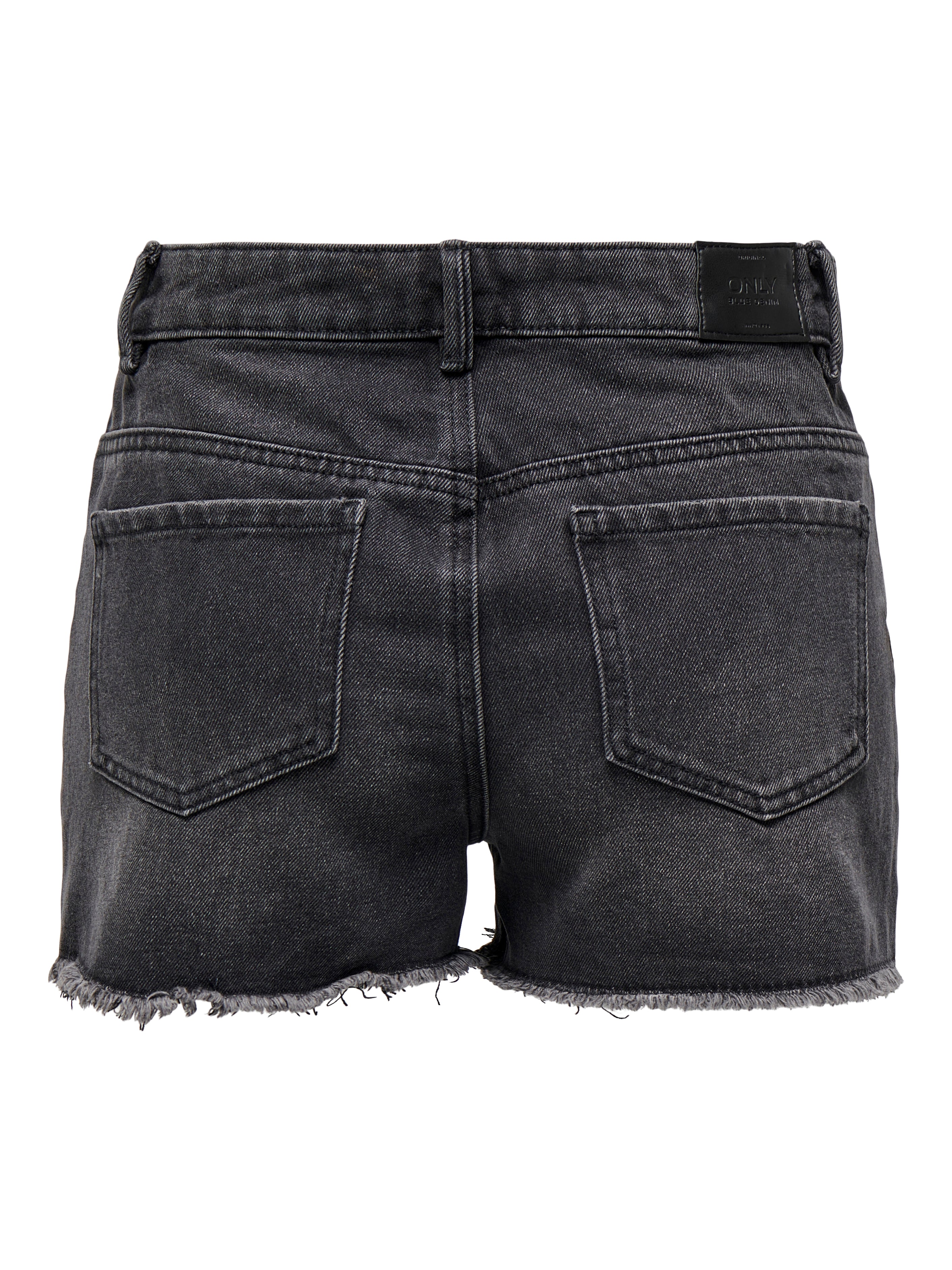 shorts pacy nero