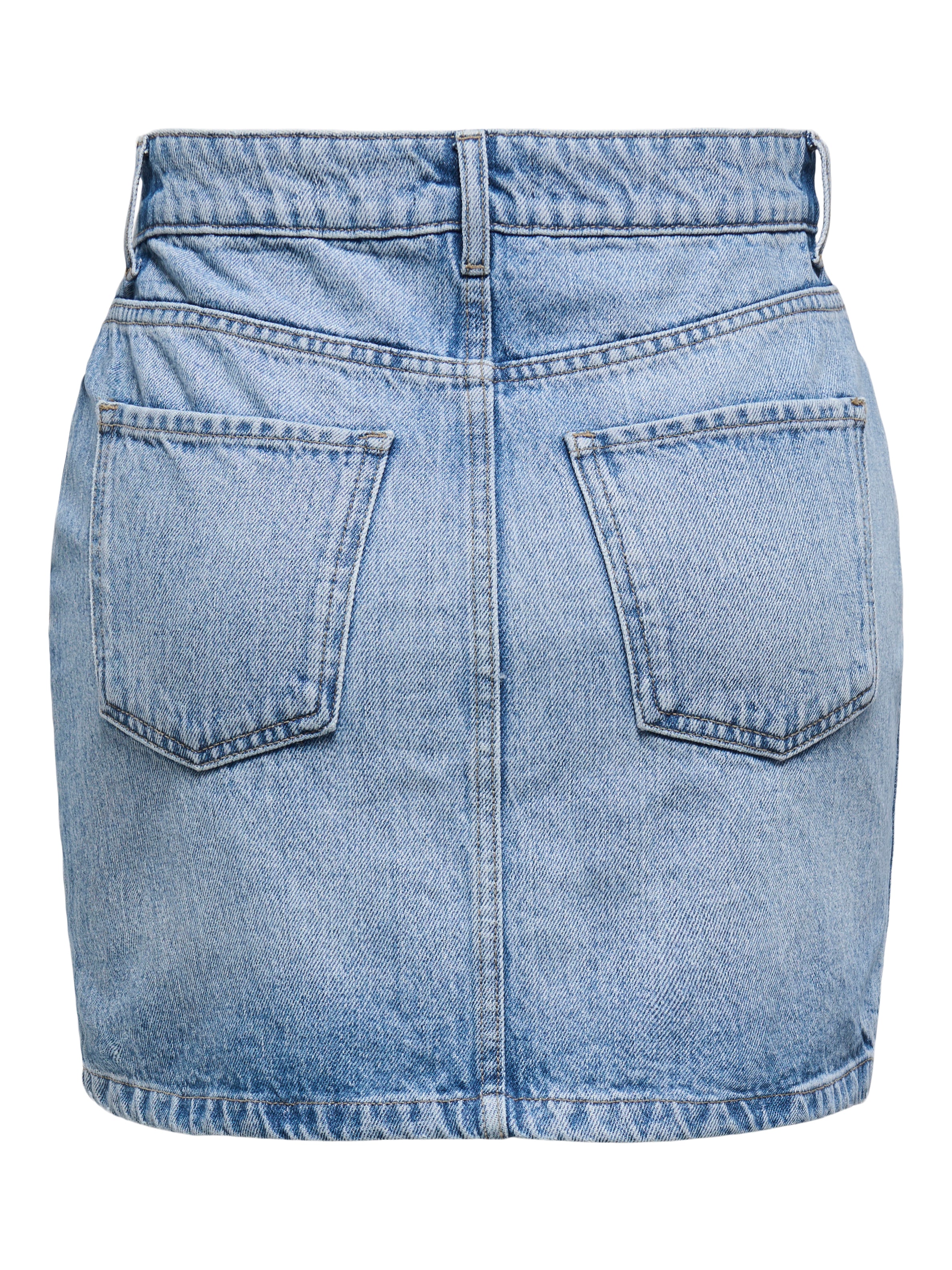 gonna in jeans stella