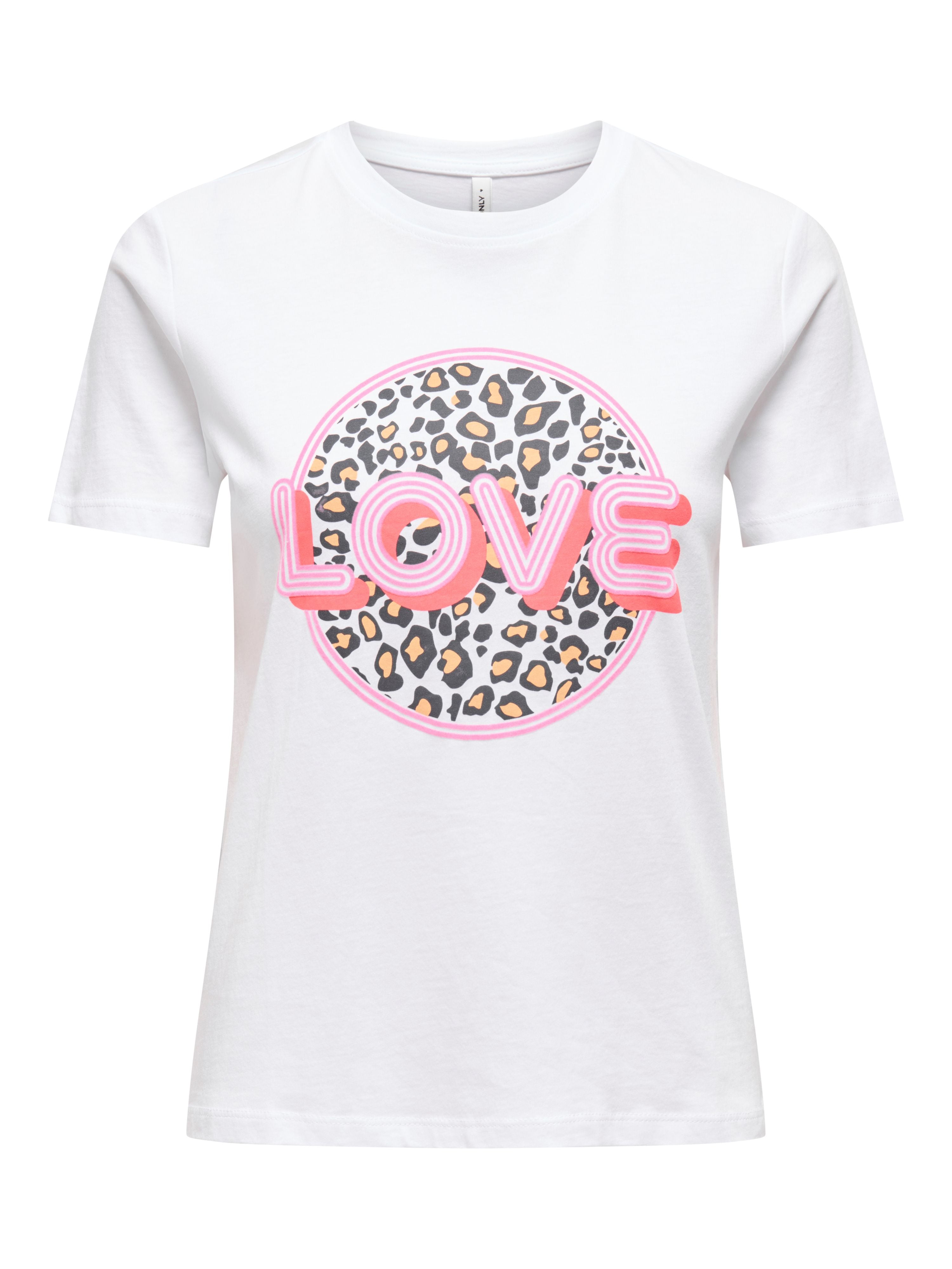 Ariya Love T-shirt