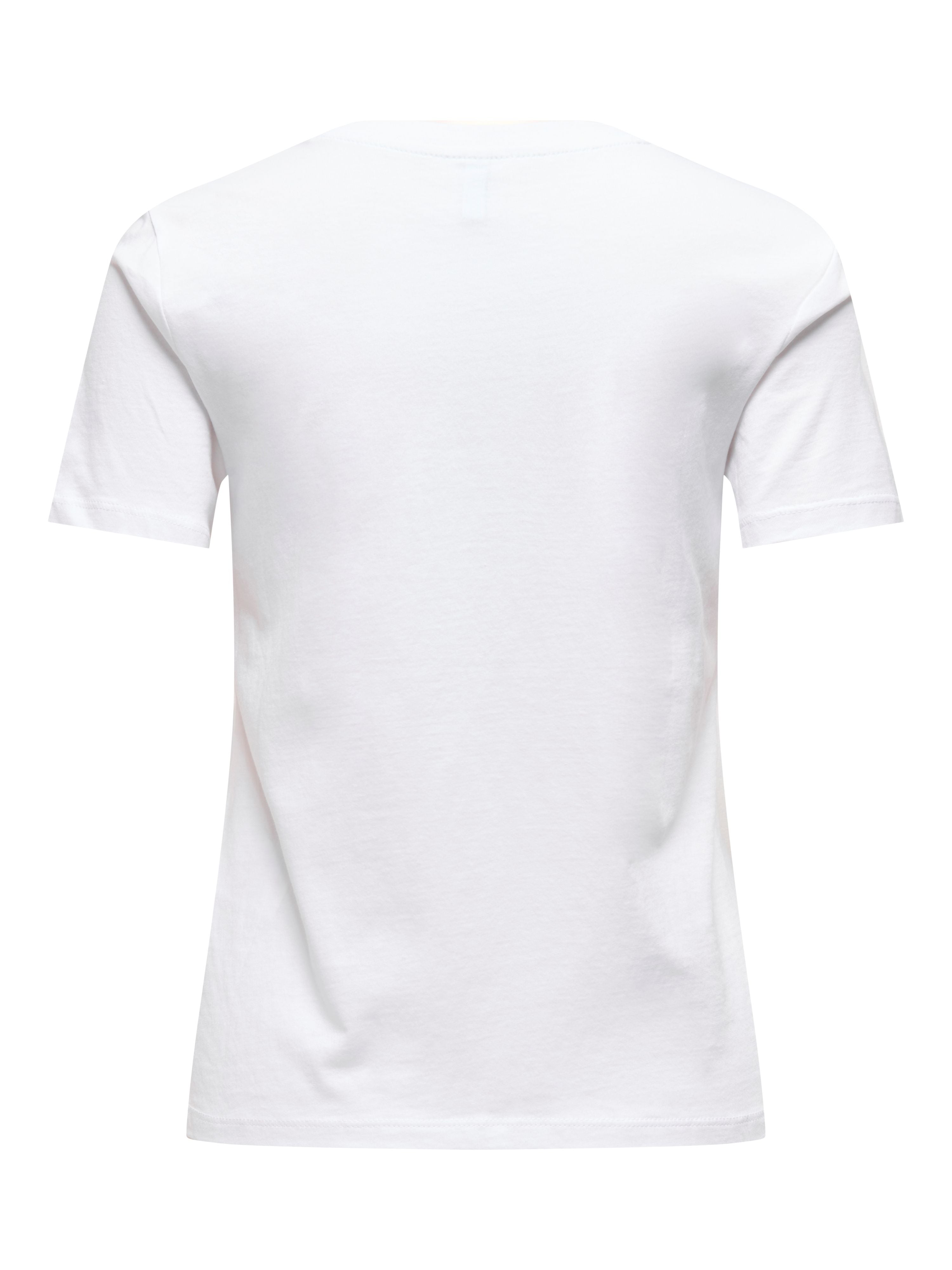 Ariya Love T-shirt
