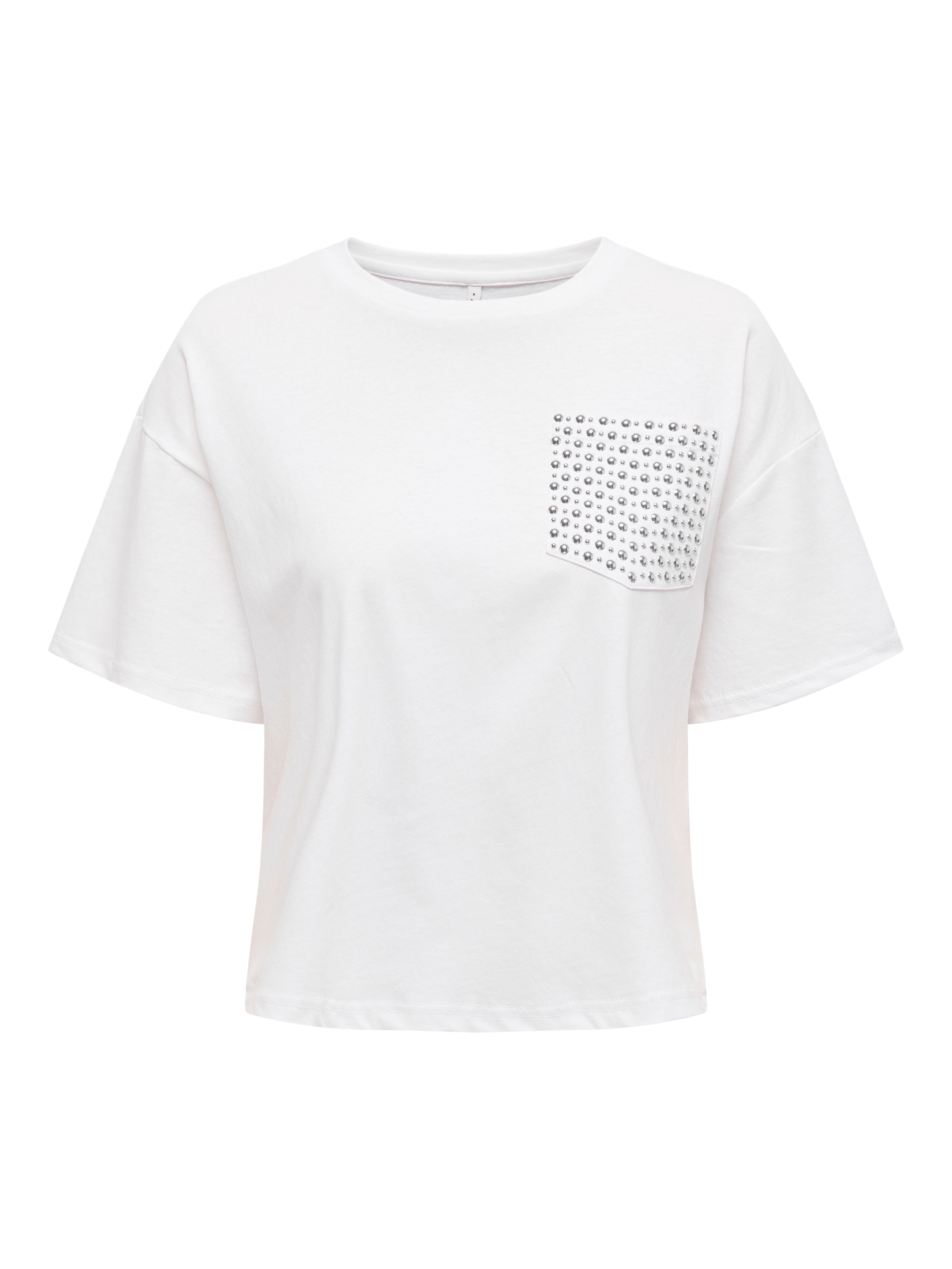 T-shirt Only Bianca Box