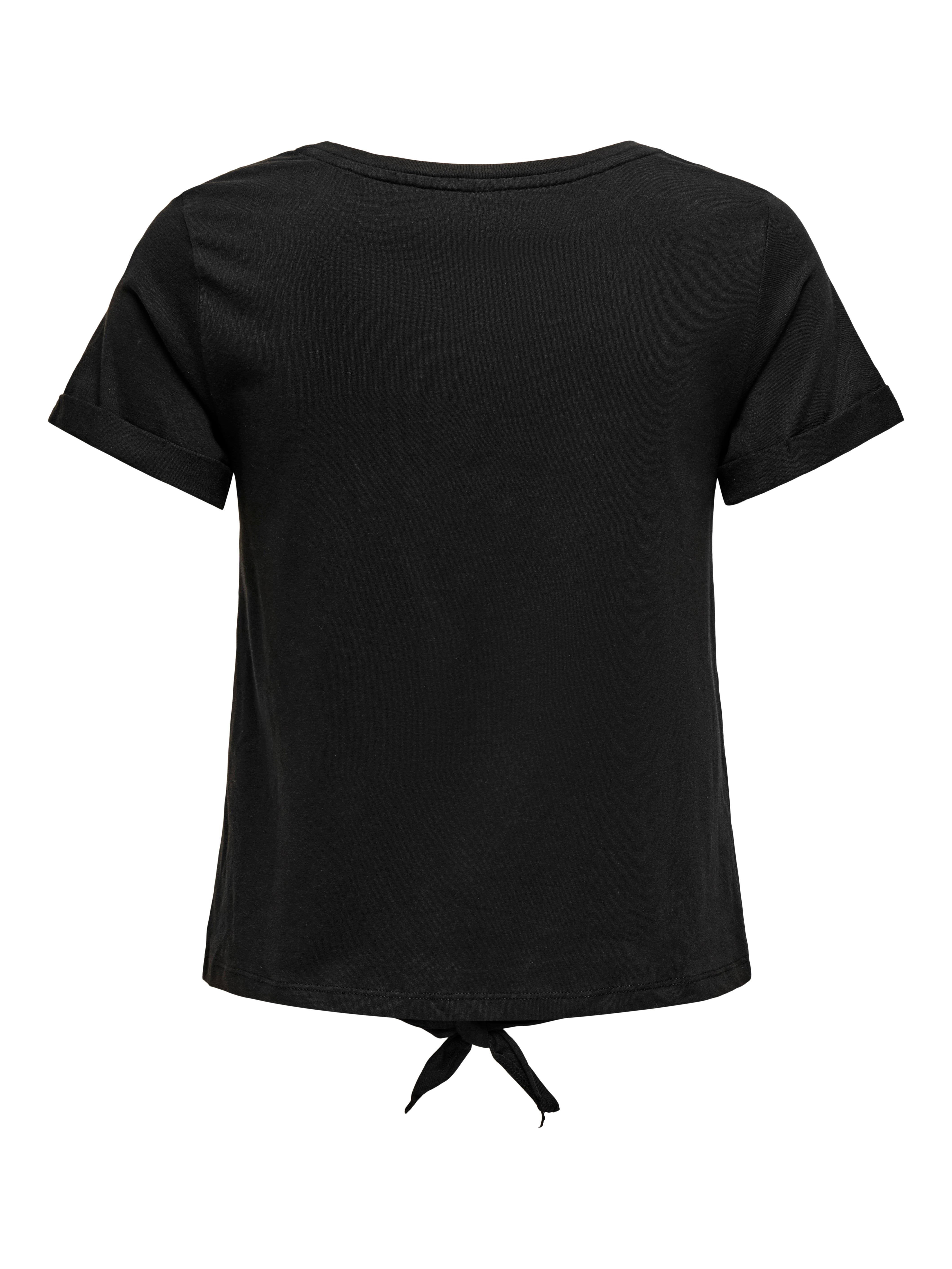 t-shirt dora nero