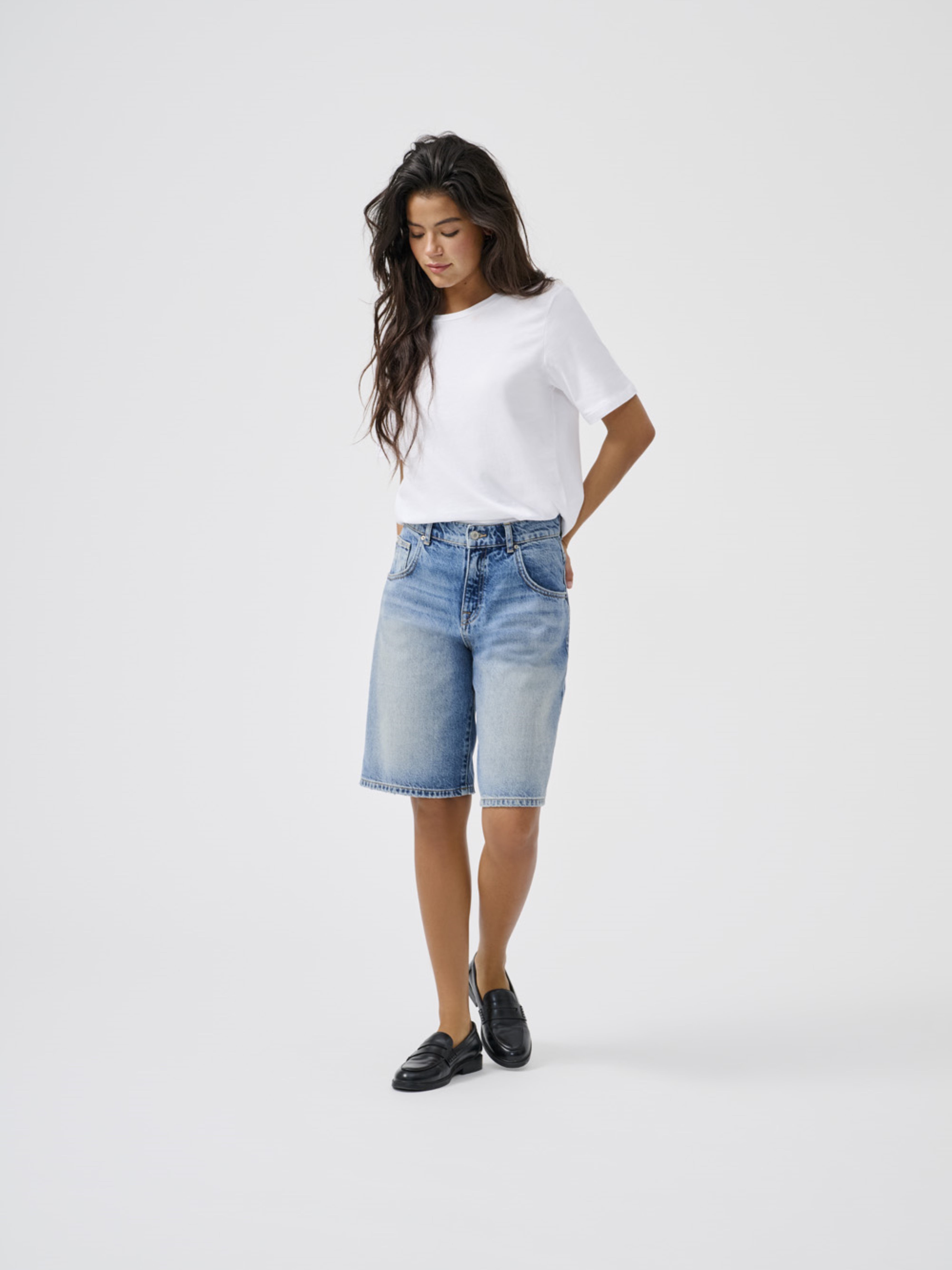 Shorts Mate Baggy