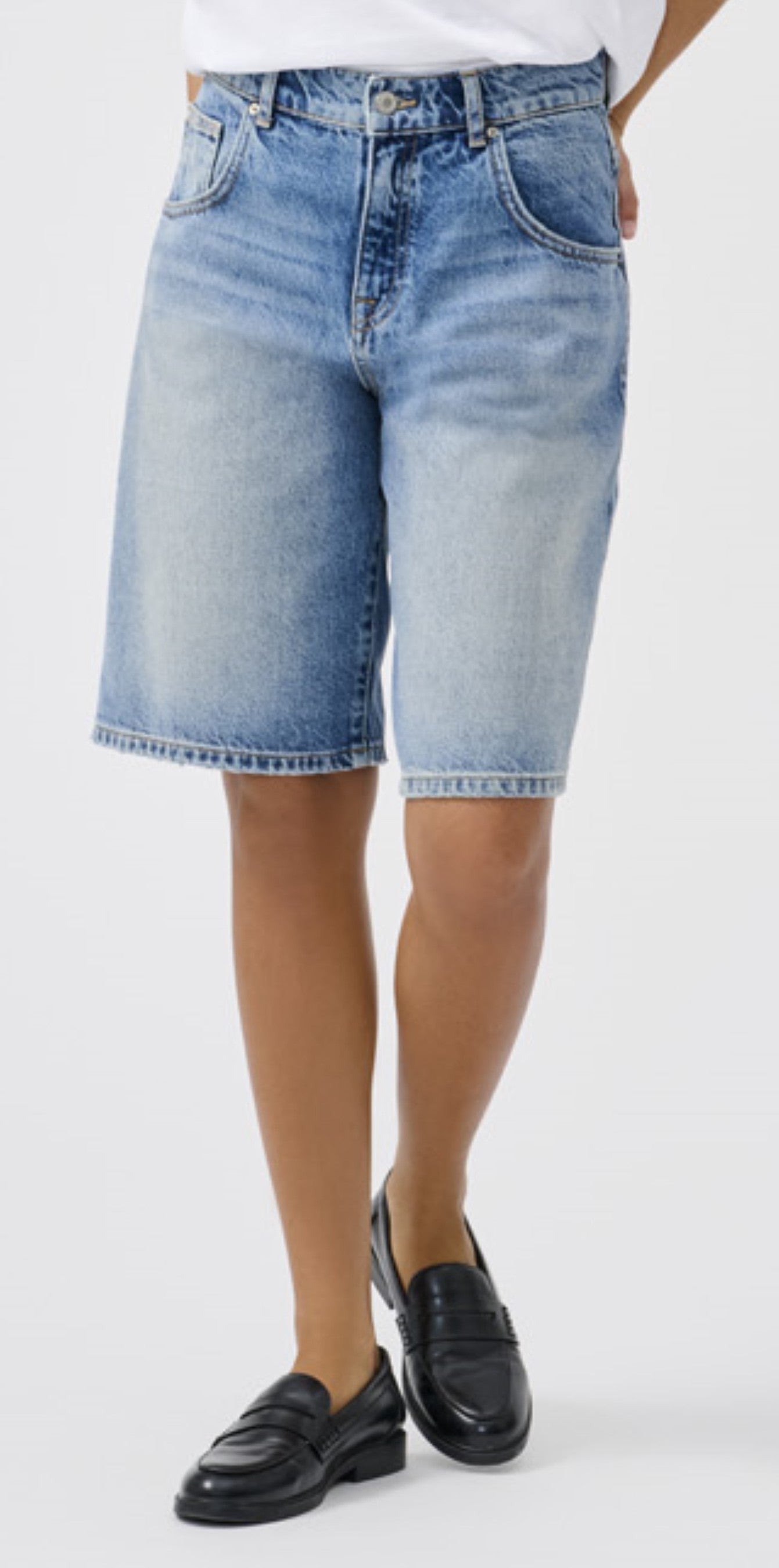Shorts Mate Baggy