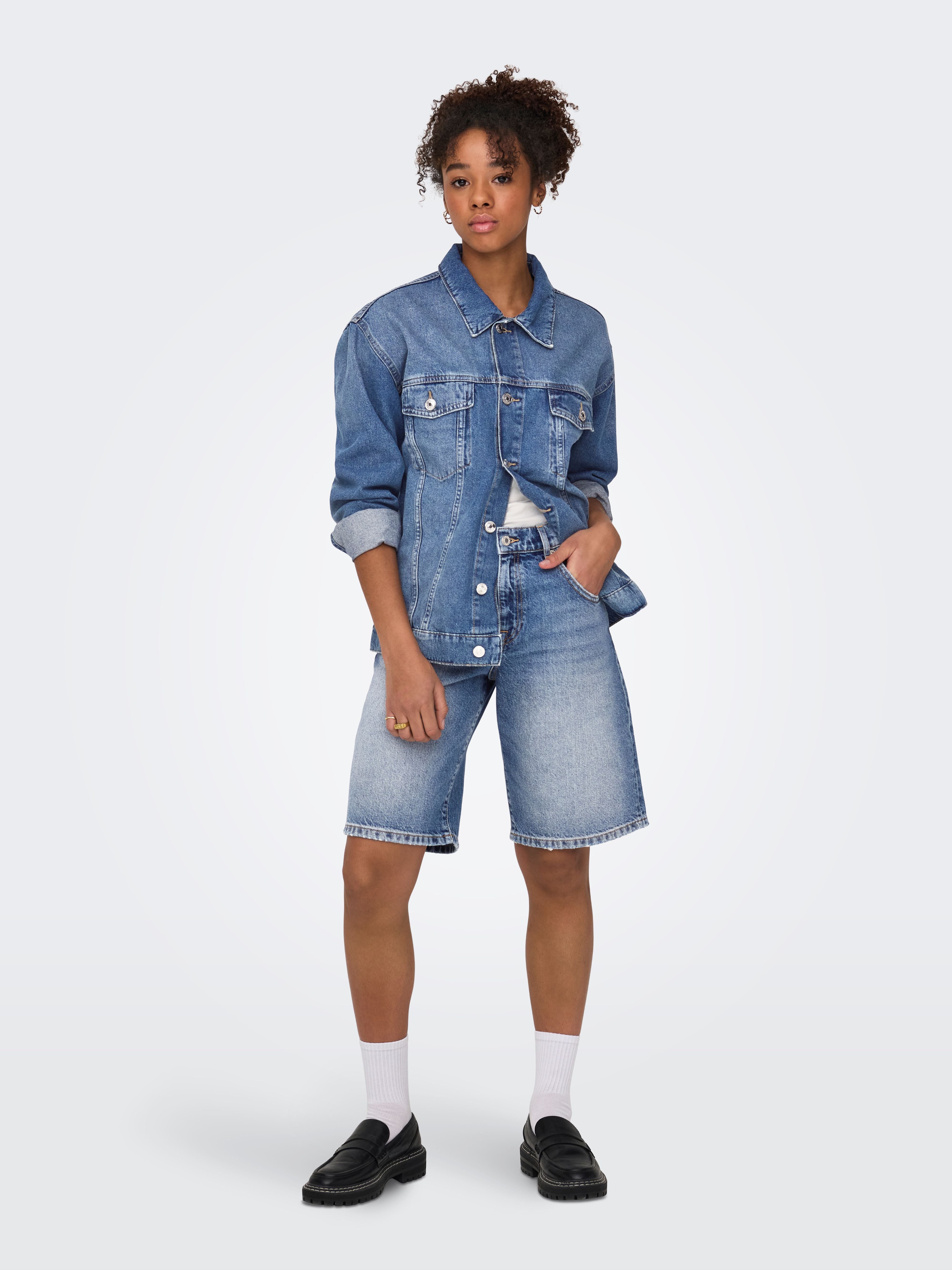 Shorts Mate Baggy