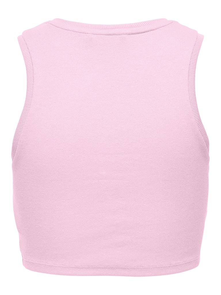Top a Costine Vilma Rosa