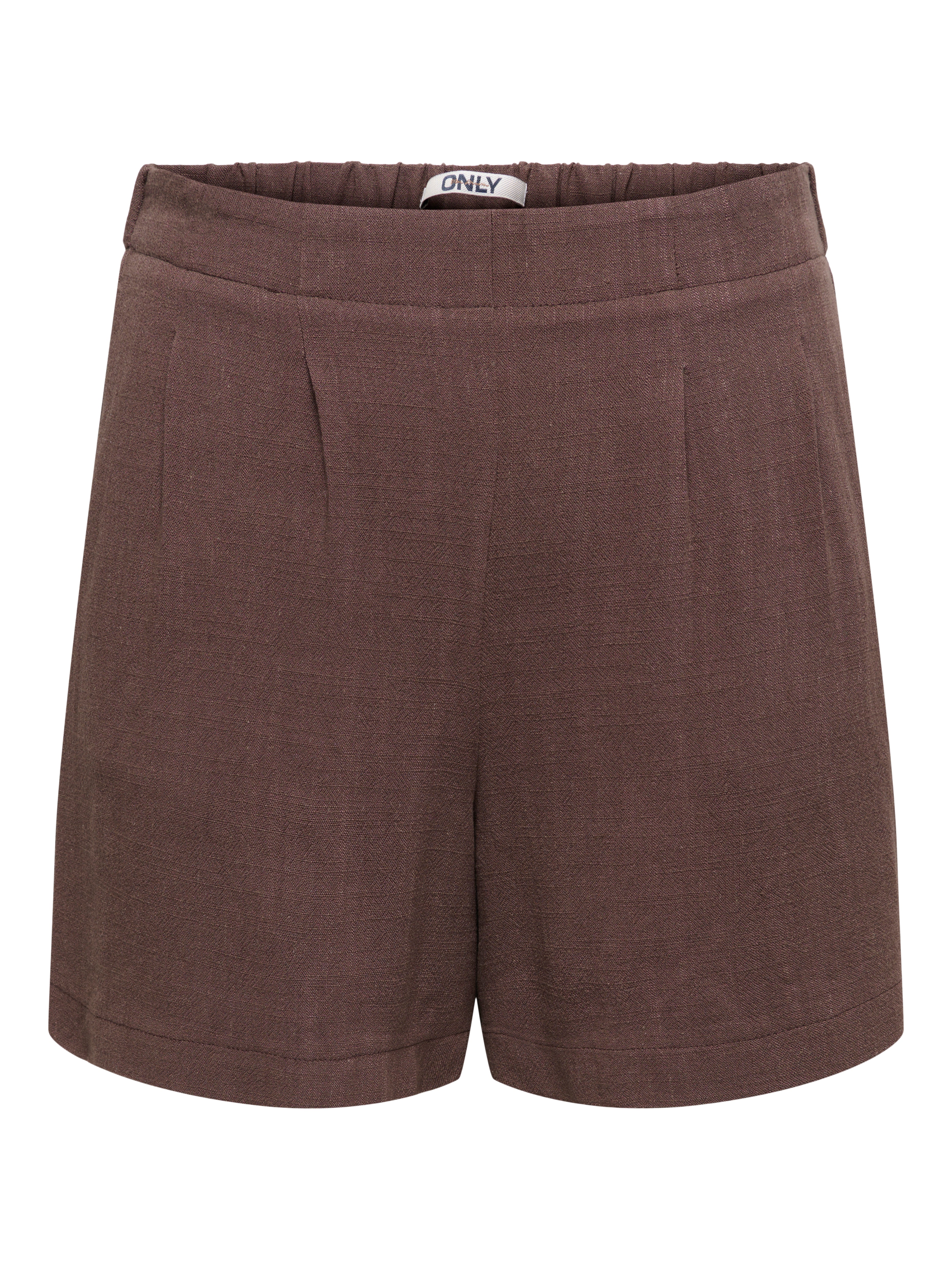 Short Siesta Marrone