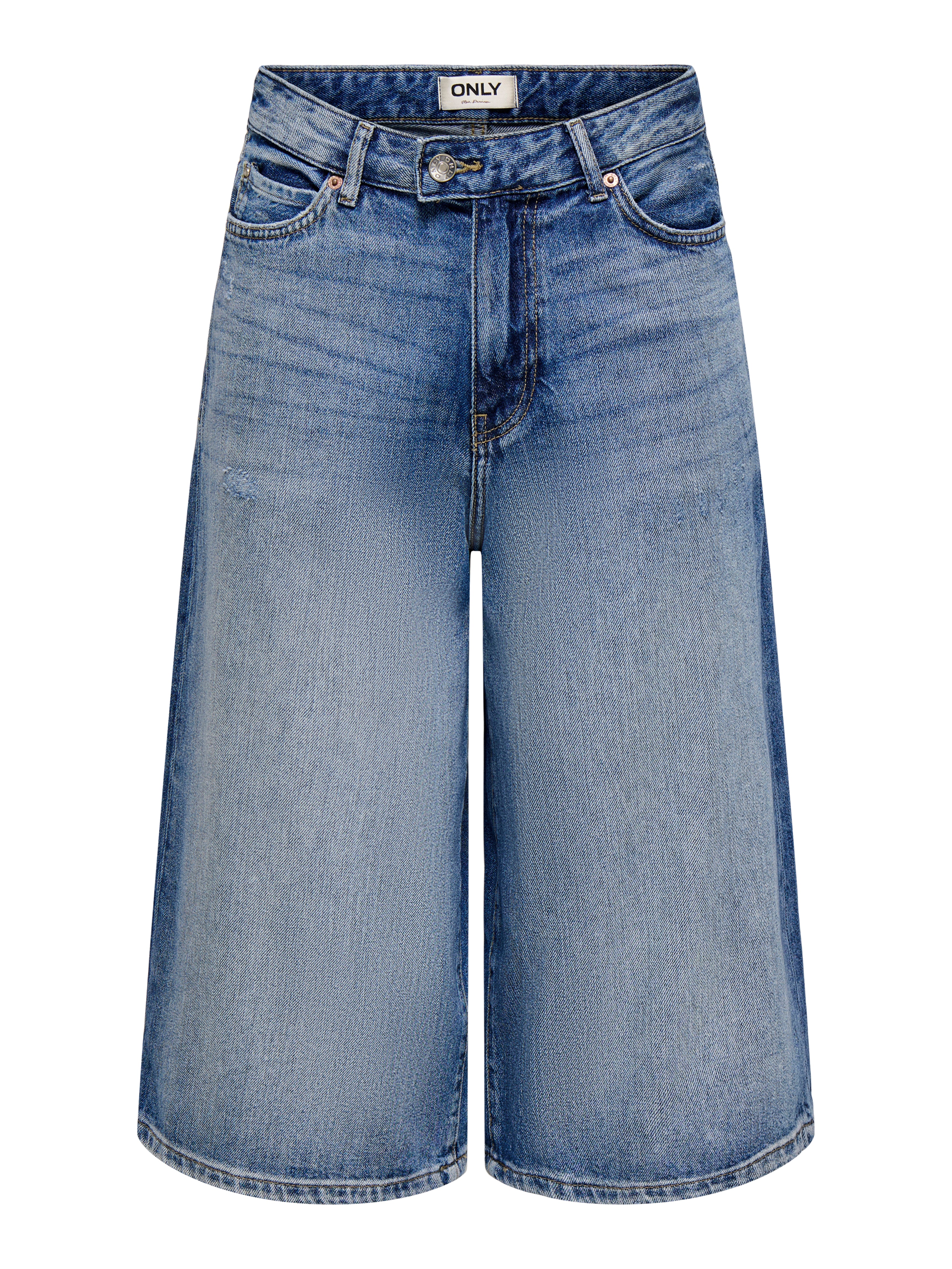 Shorts Hilow Wide Leg