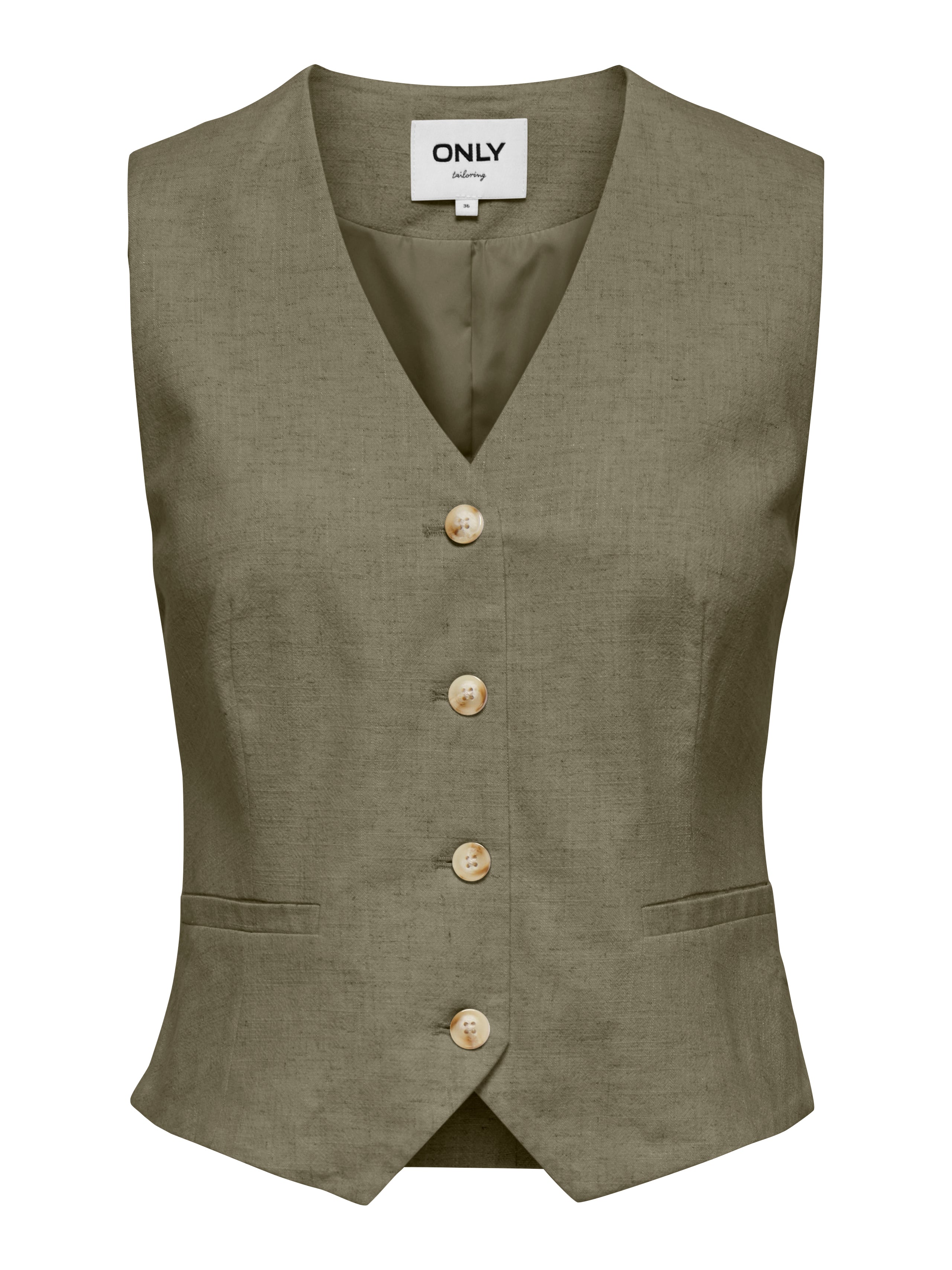 Gilet Siesta Verdone