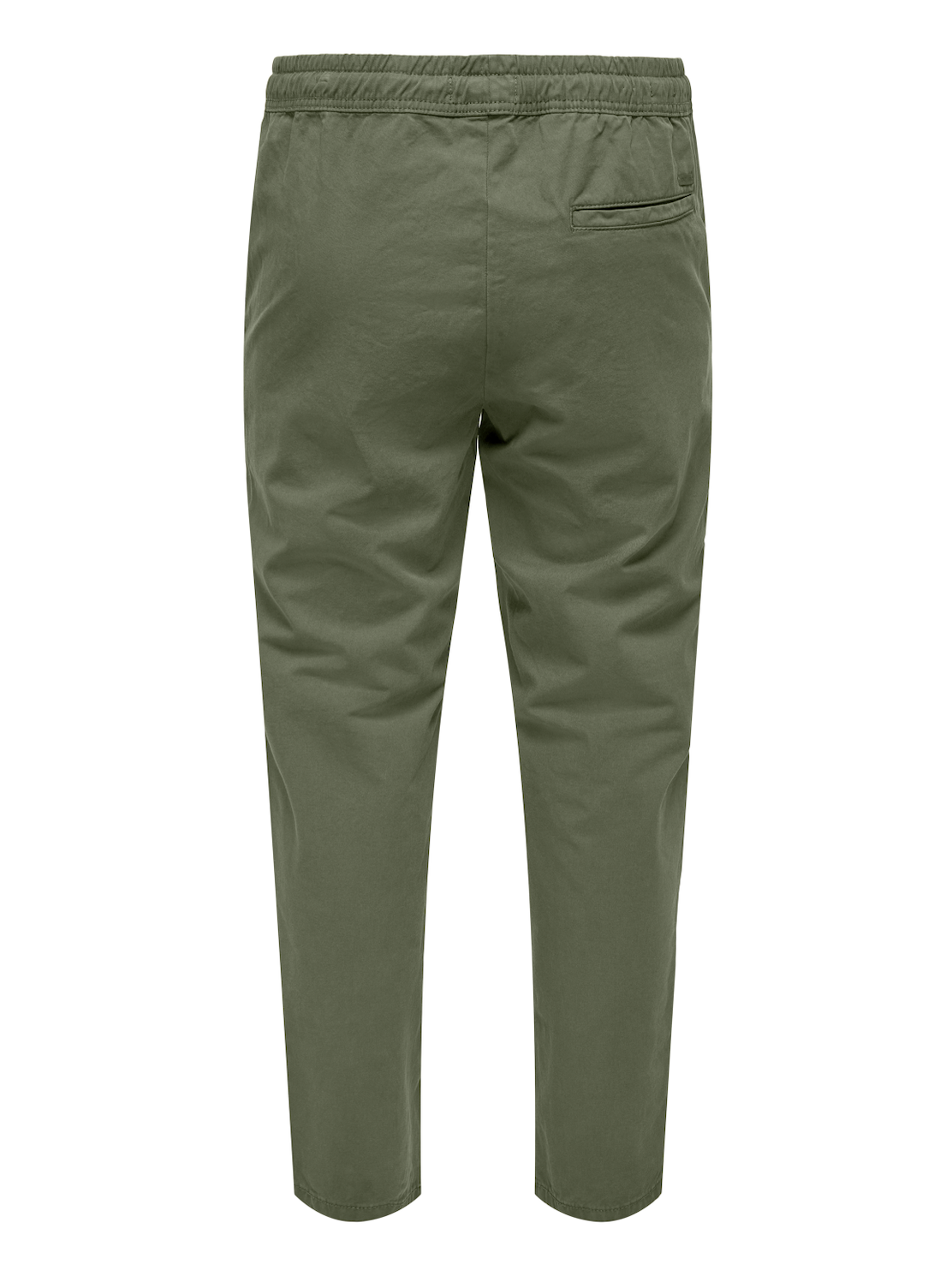 Taper Pants
