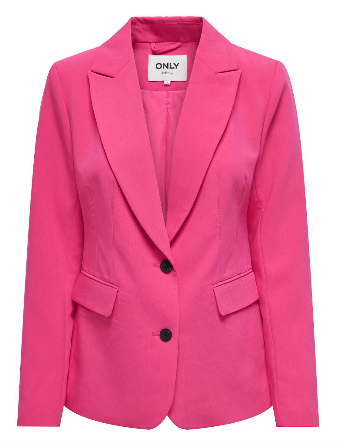 blazer Life fucsia