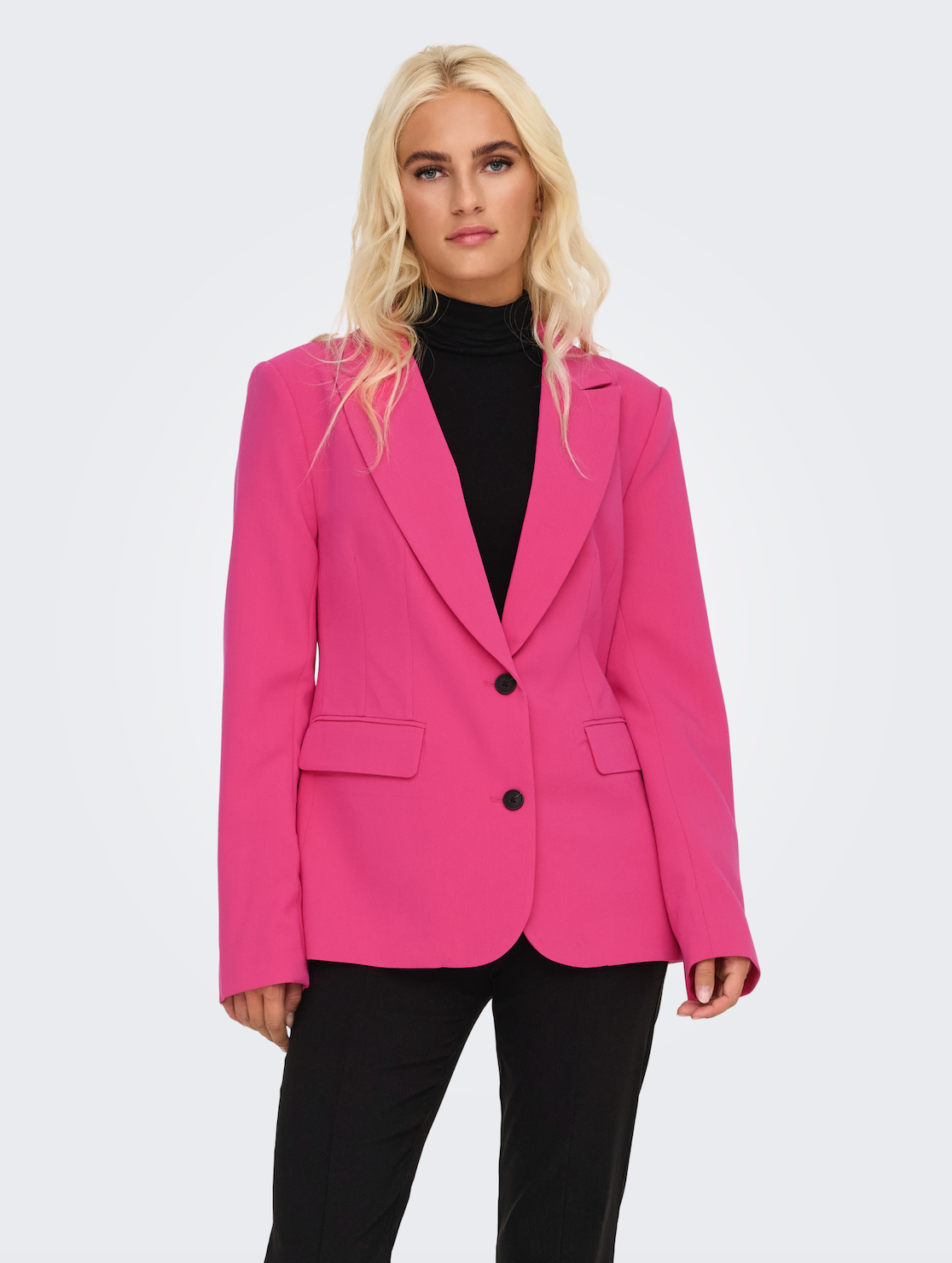 blazer Life fucsia