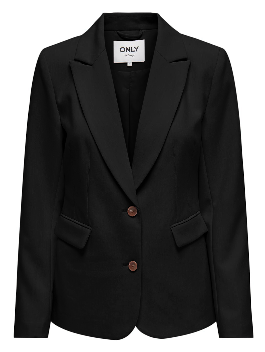 blazer Life nero