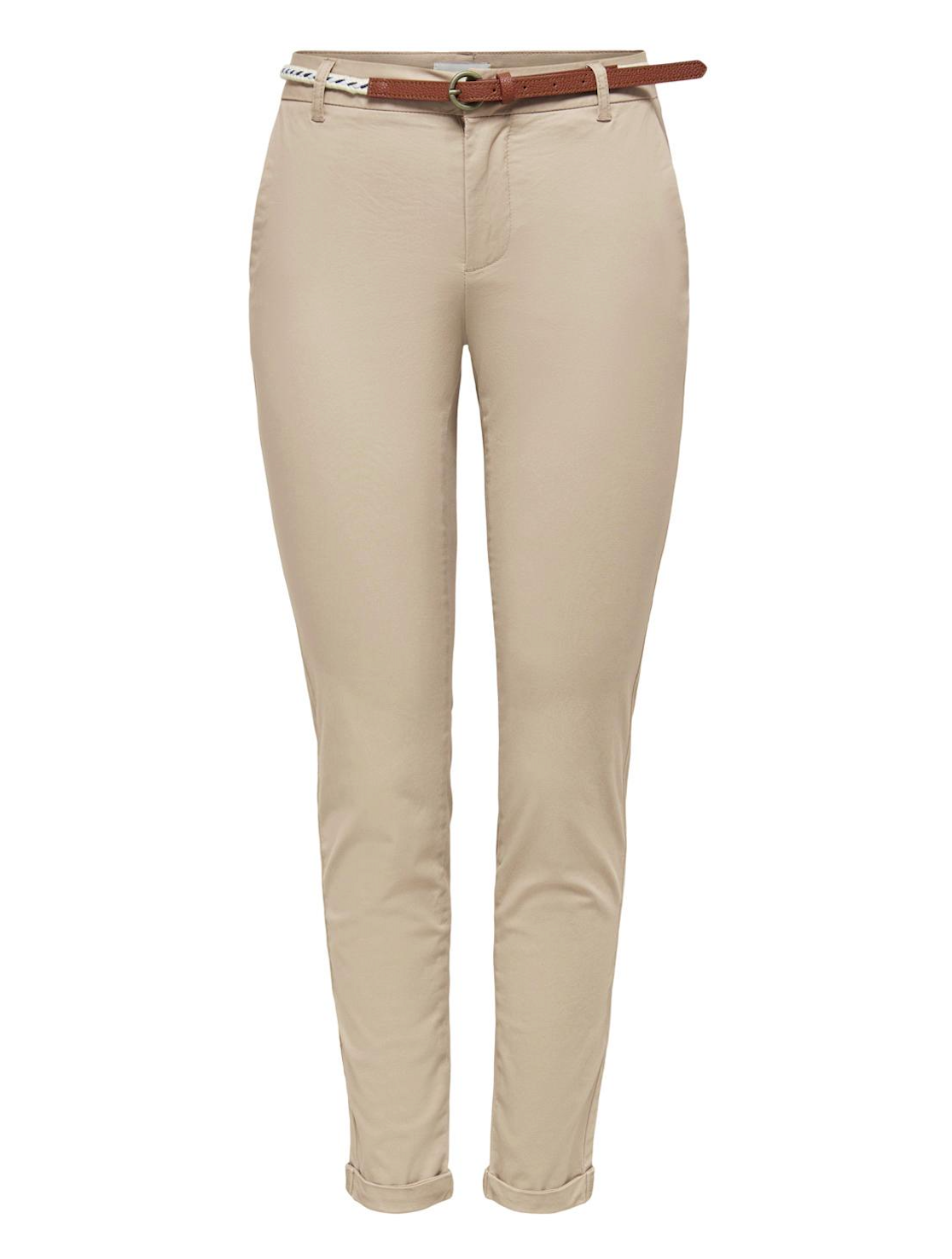 Biana chino pants