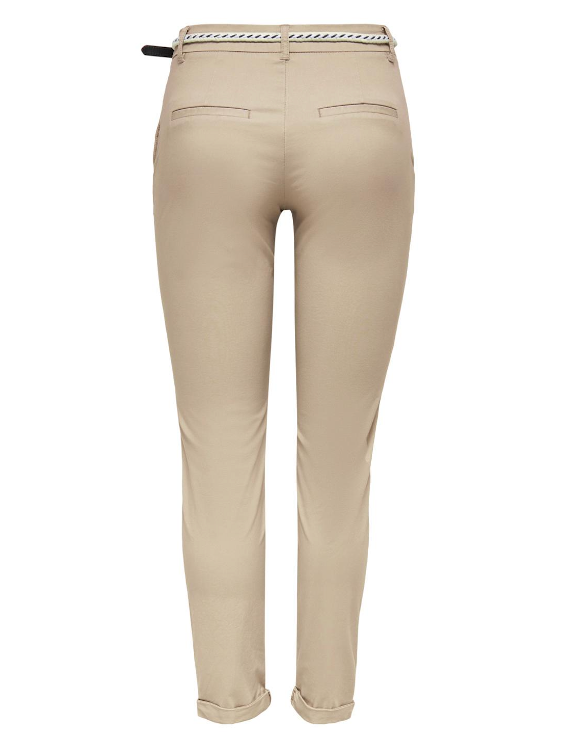 Biana chino pants