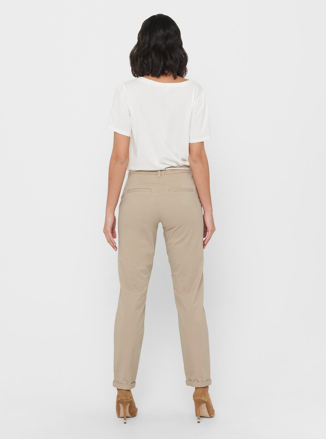 Biana chino pants