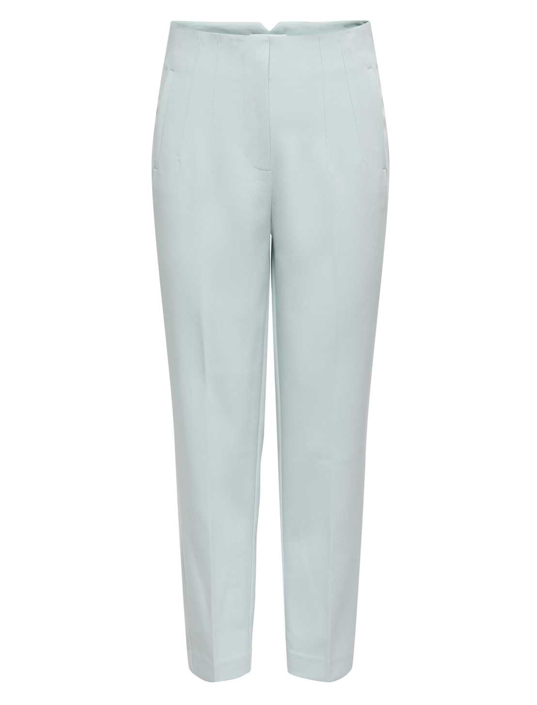 pantalone Life azzurro polvere