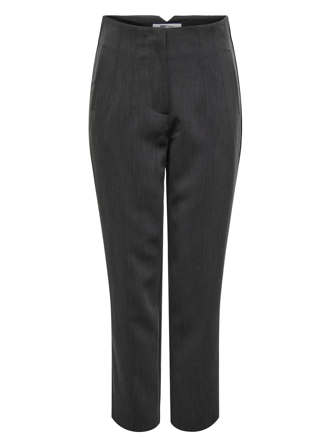 Life black trousers