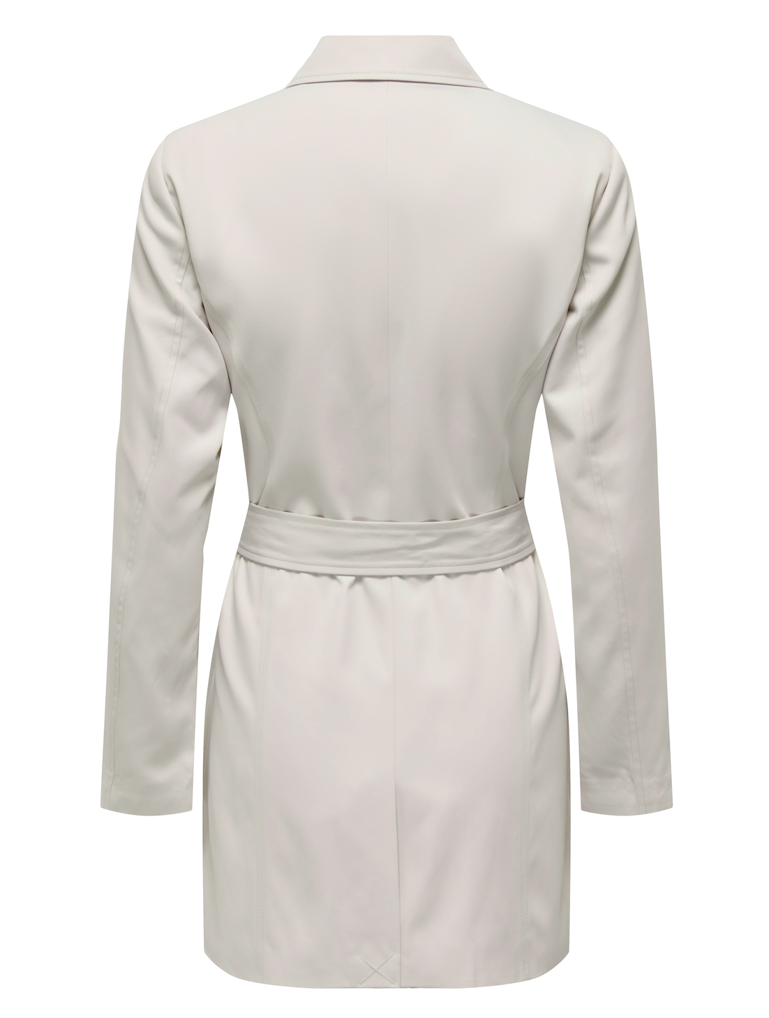 Valerie trench coat