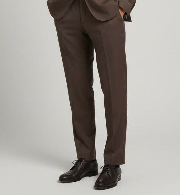 Pantalone Sienna Coffee