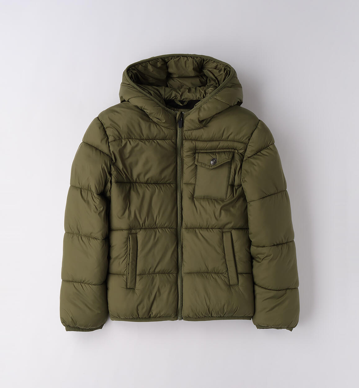 Bomber IDO invernale